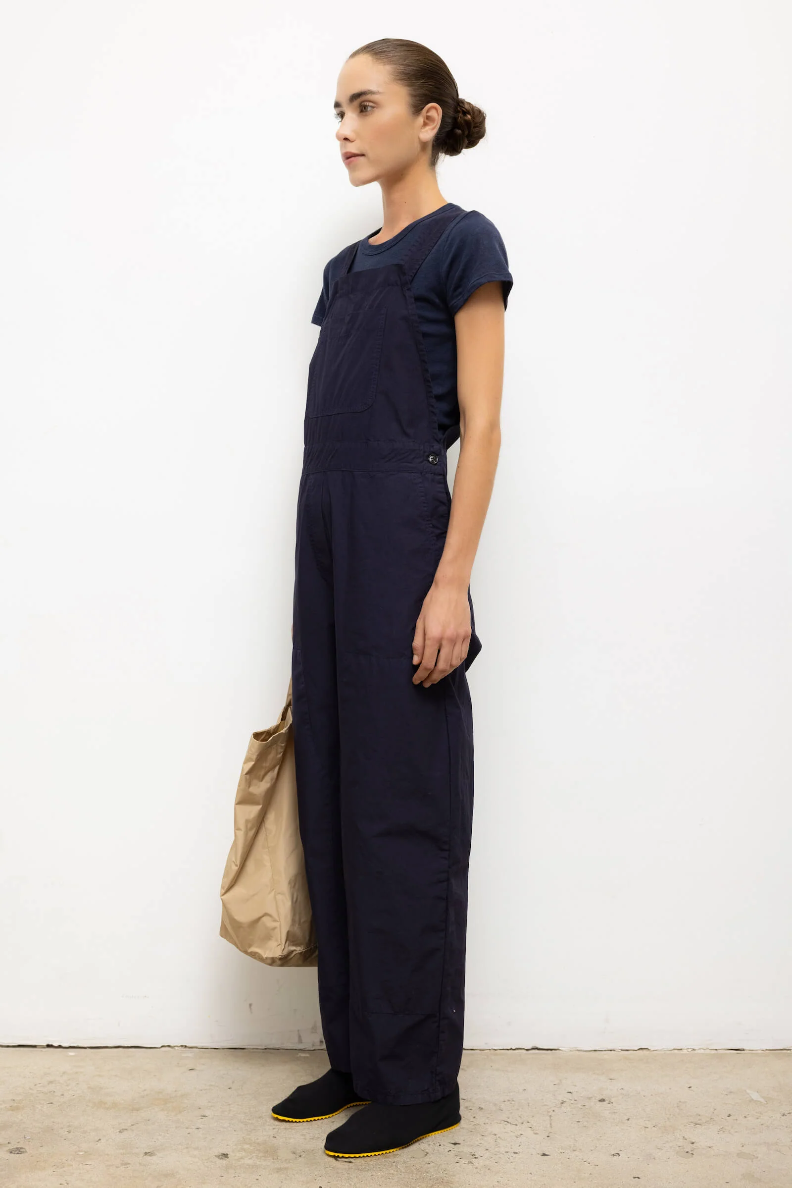 Leset - Kyoto Overalls - Image 5