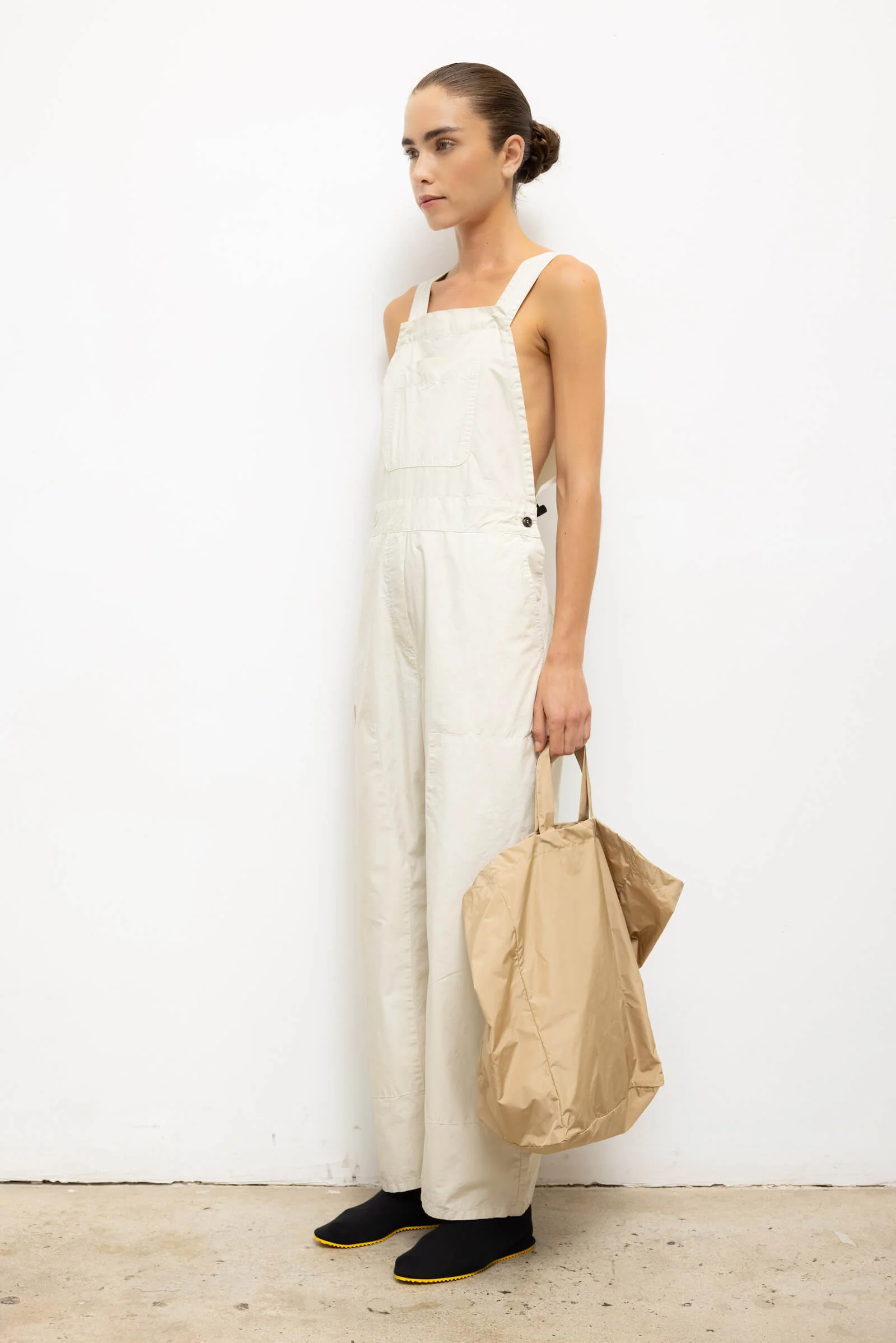 Leset - Kyoto Overalls - Image 4