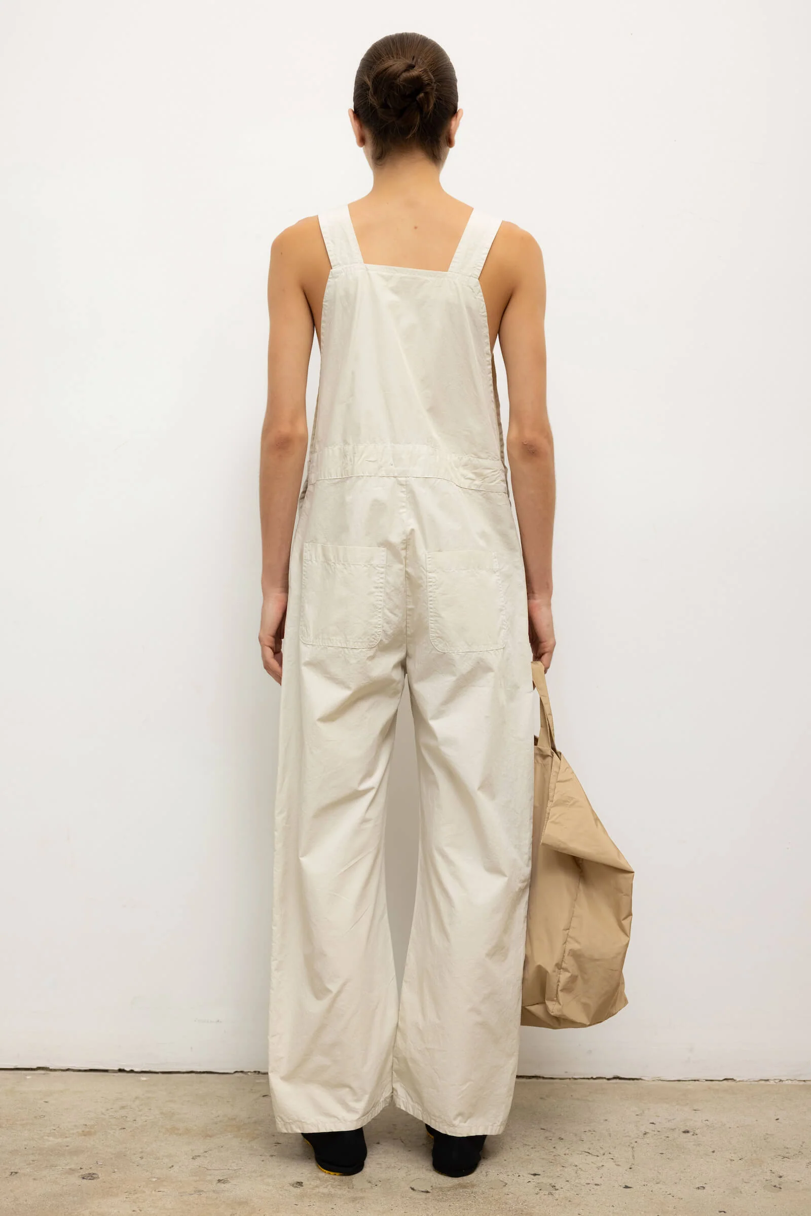 Leset - Kyoto Overalls - Image 5