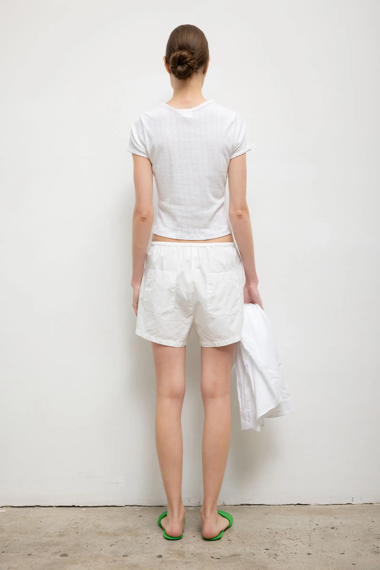 Leset - Kyoto Pocket Short - Image 6
