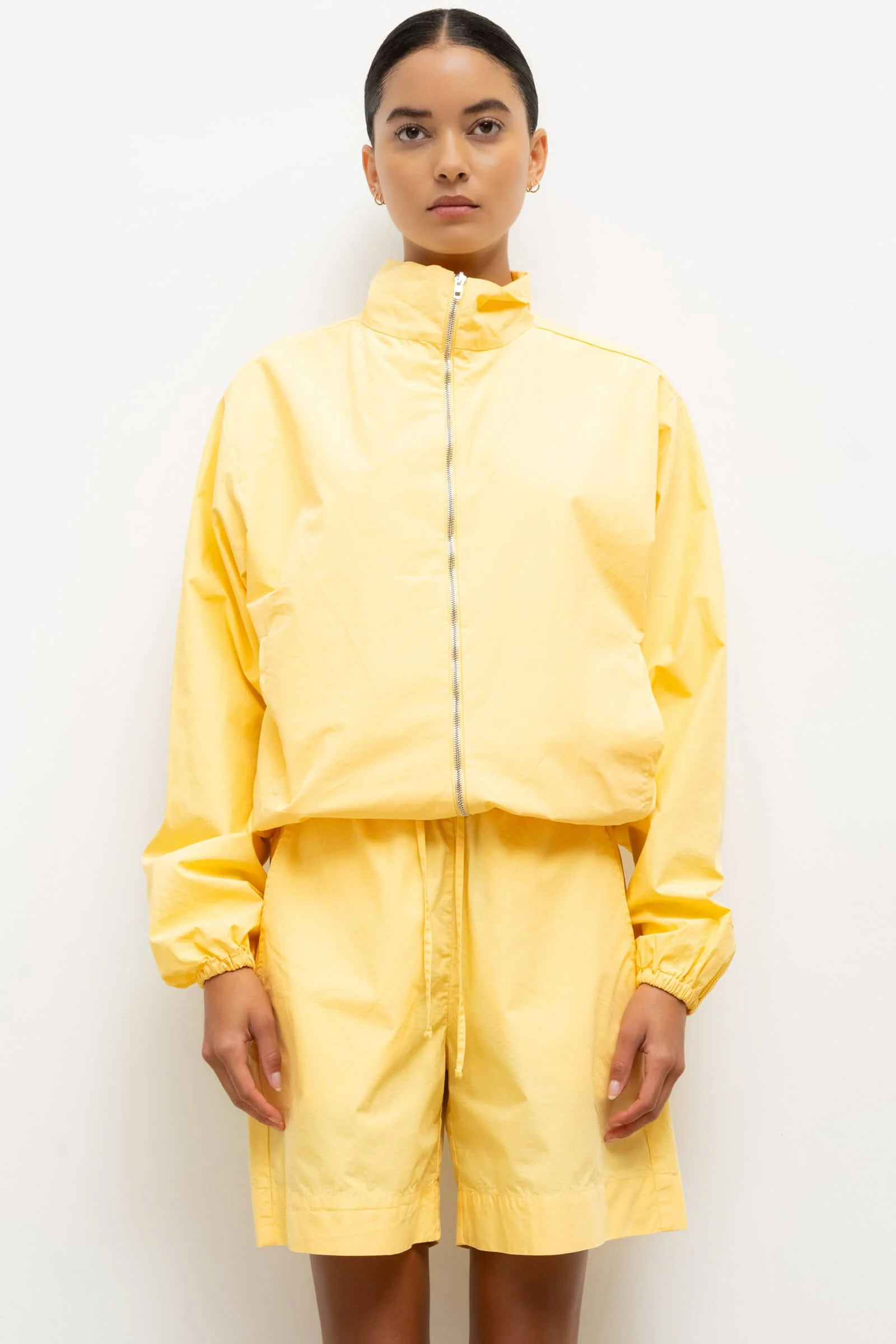 Leset - Kyoto Windbreaker