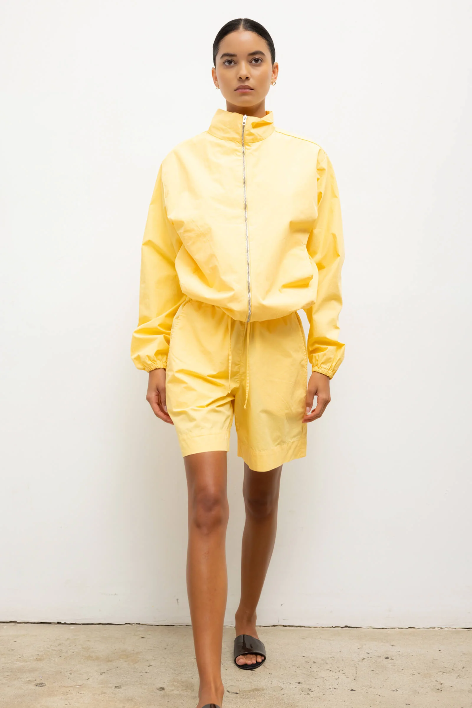Leset - Kyoto Windbreaker - Image 4