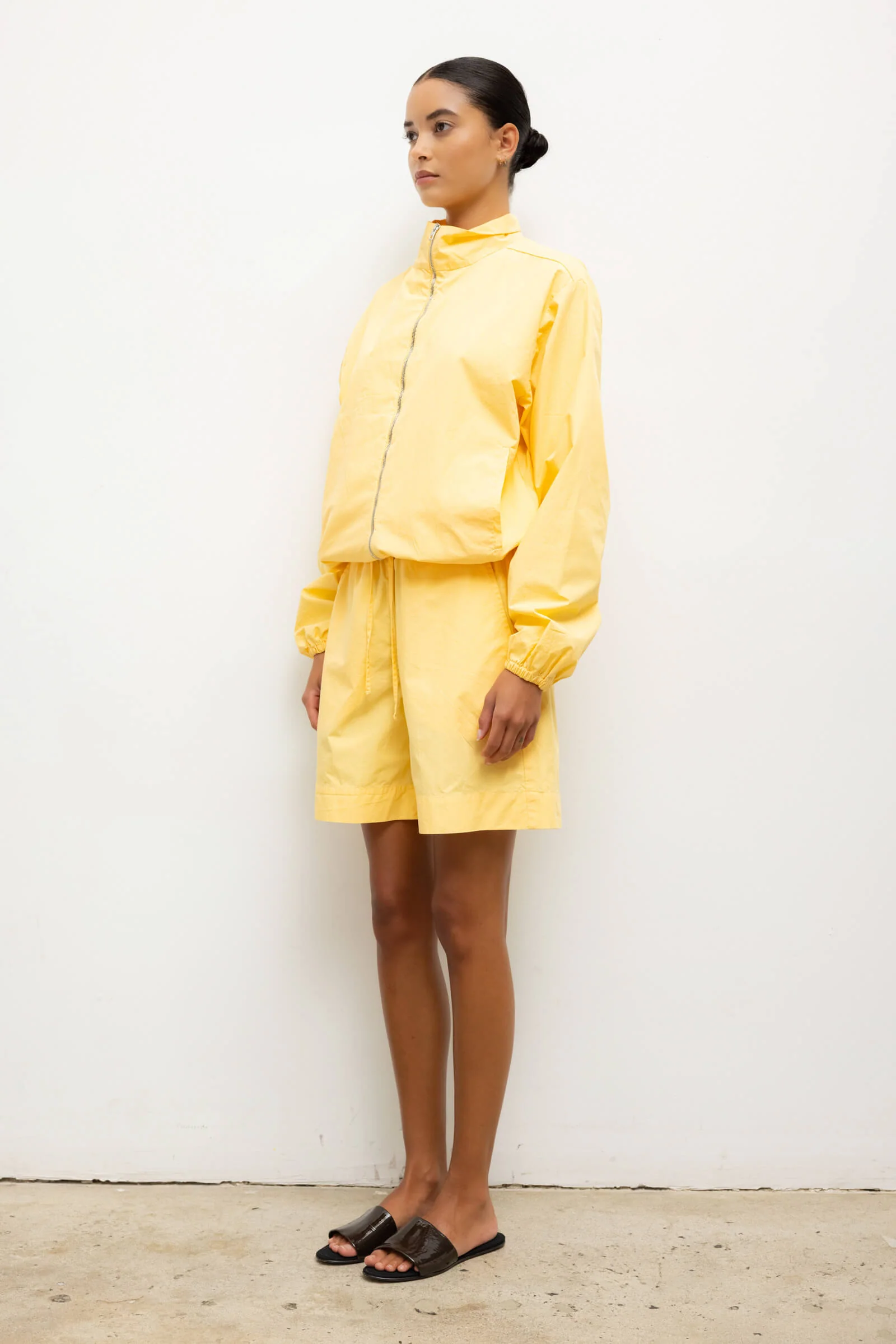 Leset - Kyoto Windbreaker - Image 6