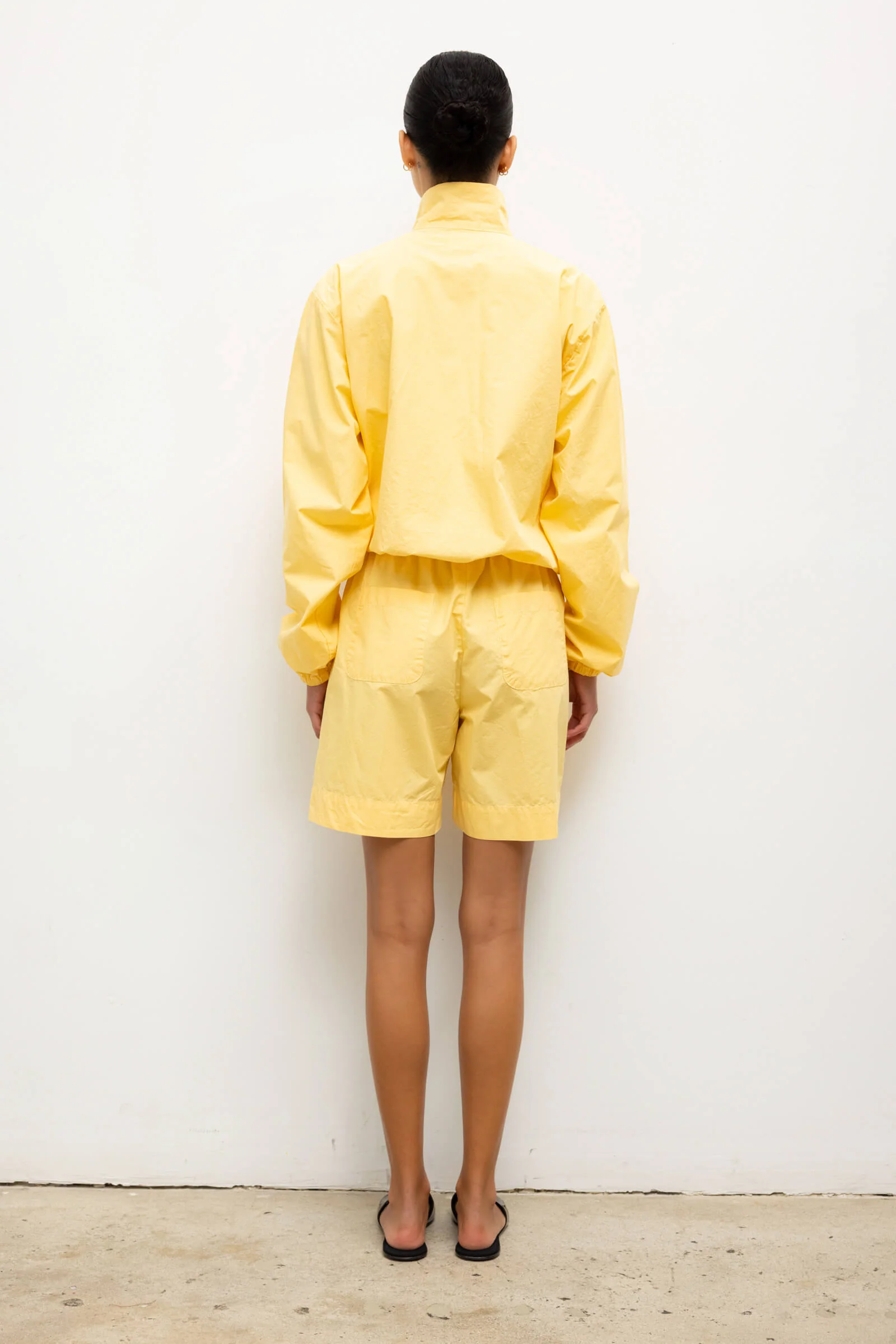 Leset - Kyoto Windbreaker - Image 7