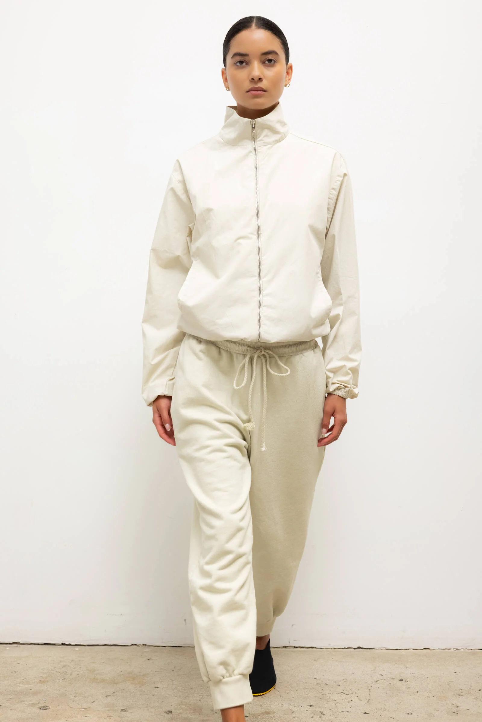 Leset - Kyoto Windbreaker - Image 4
