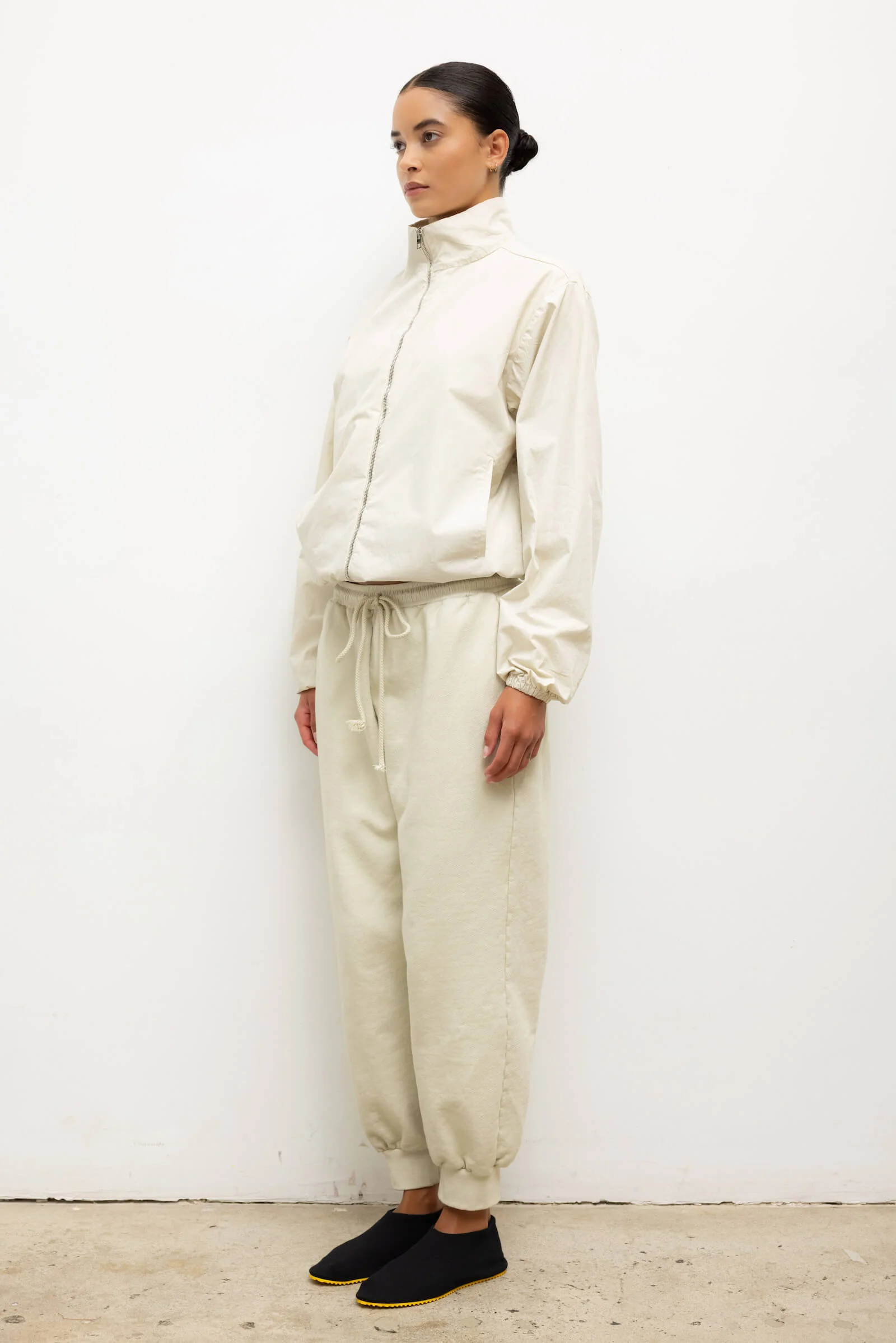Leset - Kyoto Windbreaker - Image 6