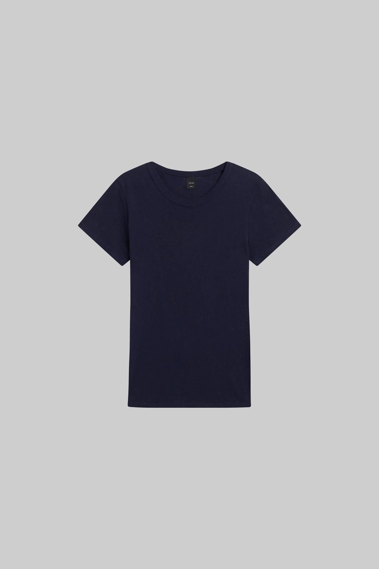 Leset - Laura Slim Fit Tee - Image 2