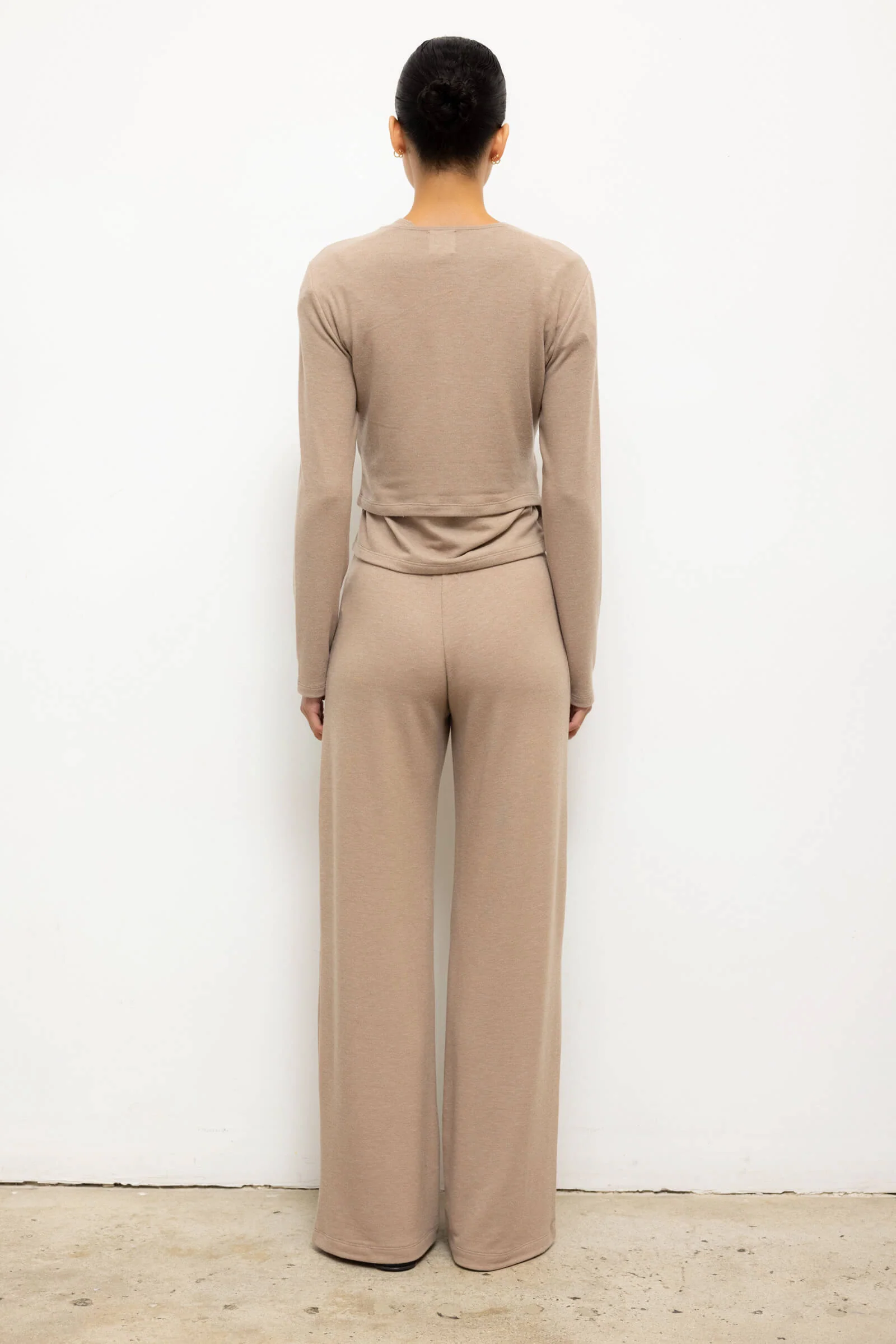 Leset - Lauren Crop Cardigan II - Image 7
