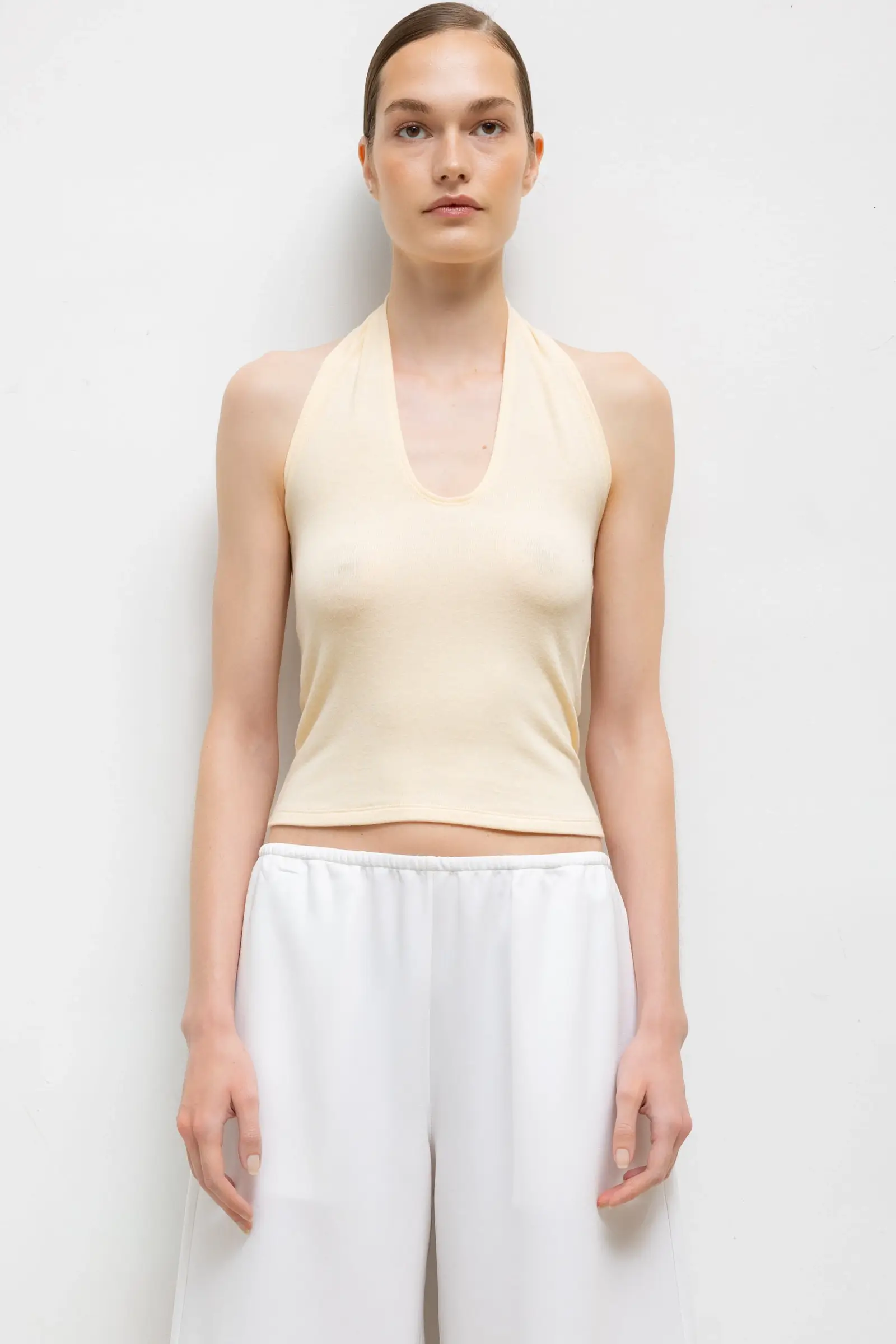 Leset - Lauren Halter Top