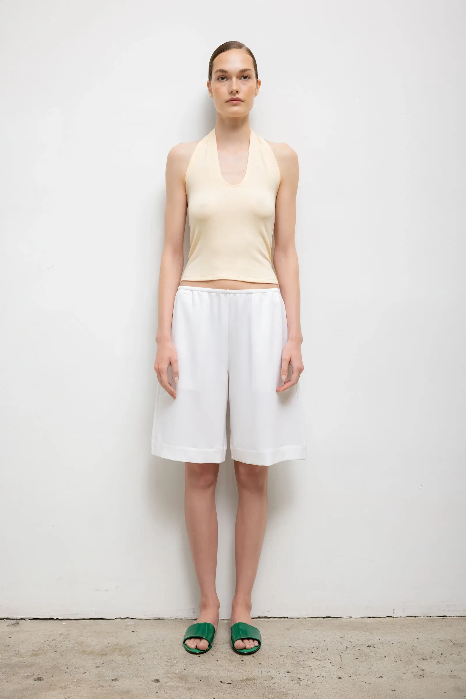 Leset - Lauren Halter Top - Image 2