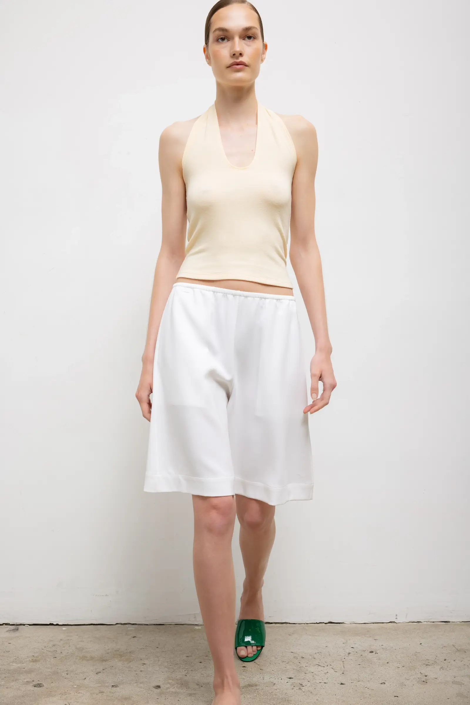 Leset - Lauren Halter Top - Image 3