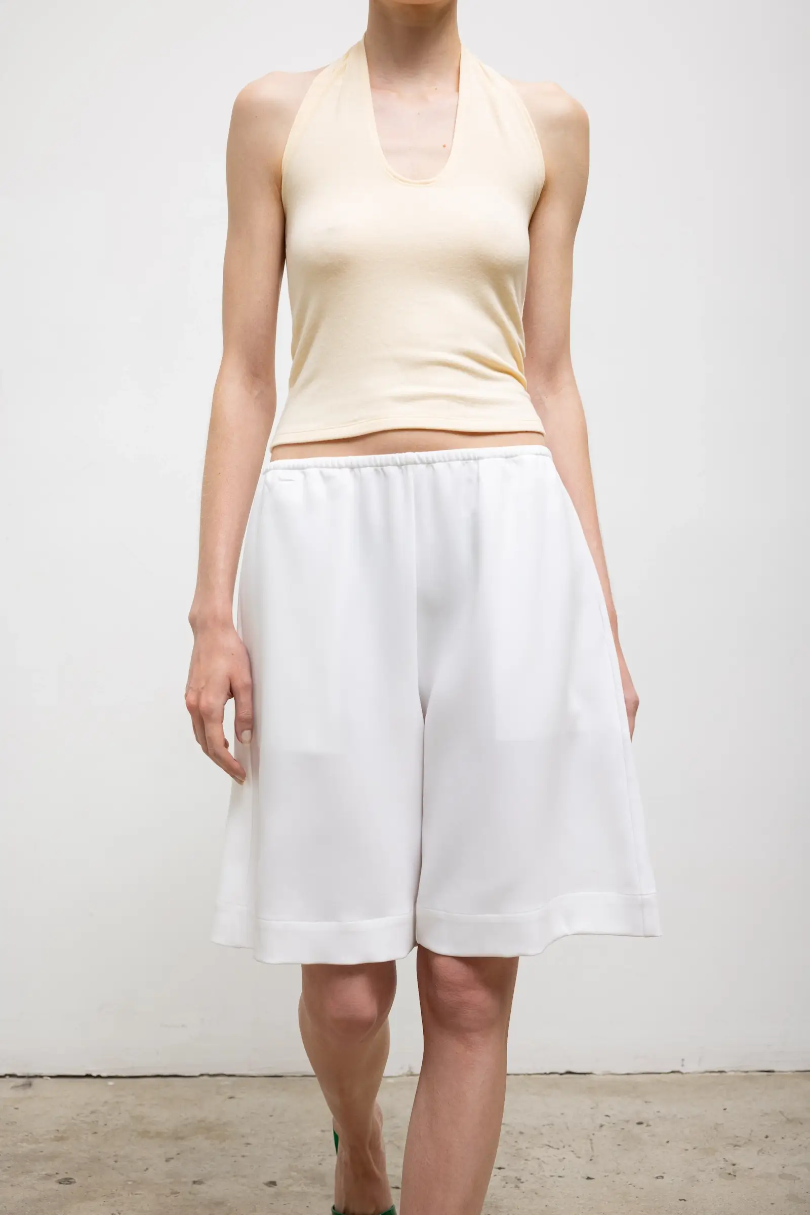 Leset - Lauren Halter Top - Image 4