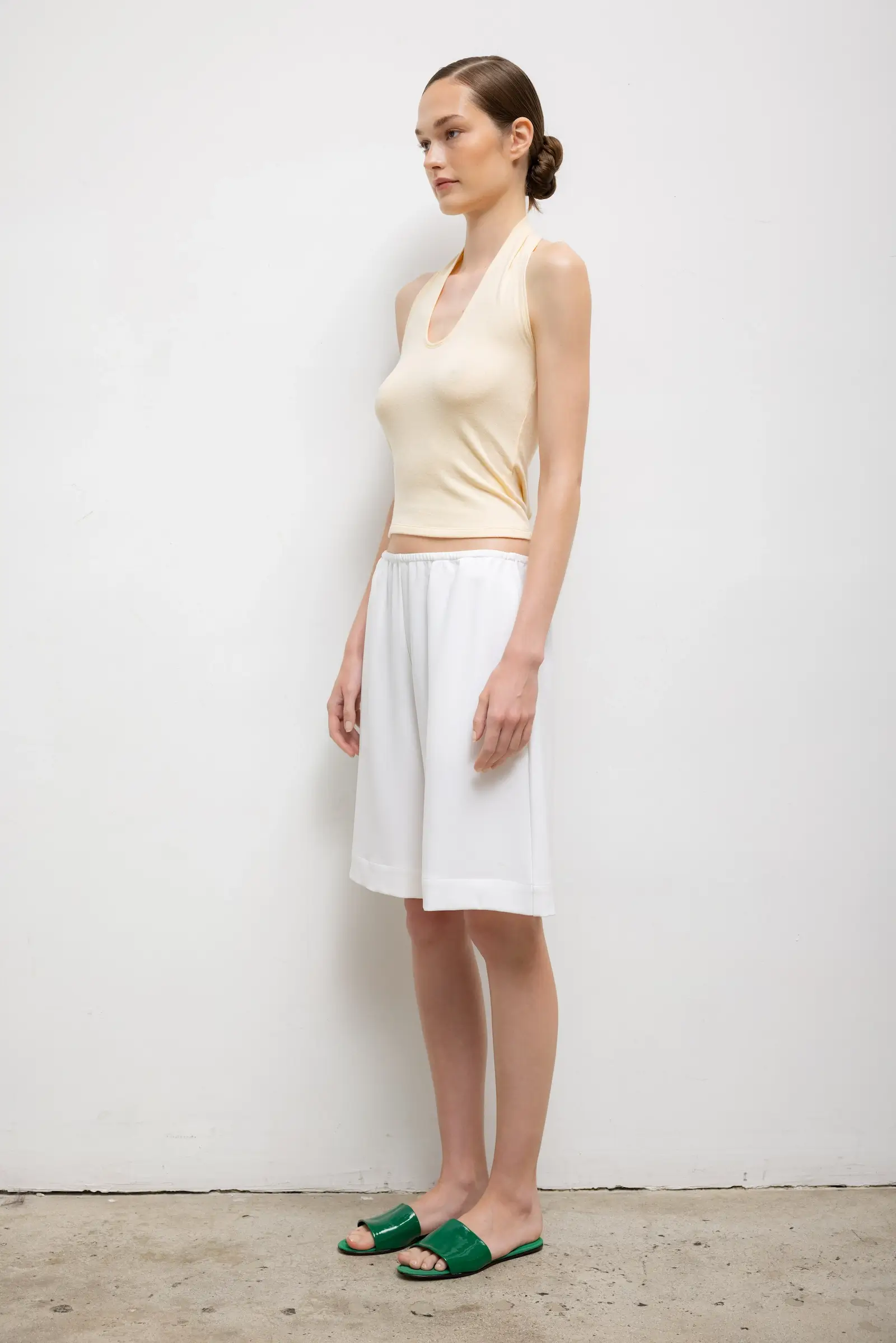 Leset - Lauren Halter Top - Image 6