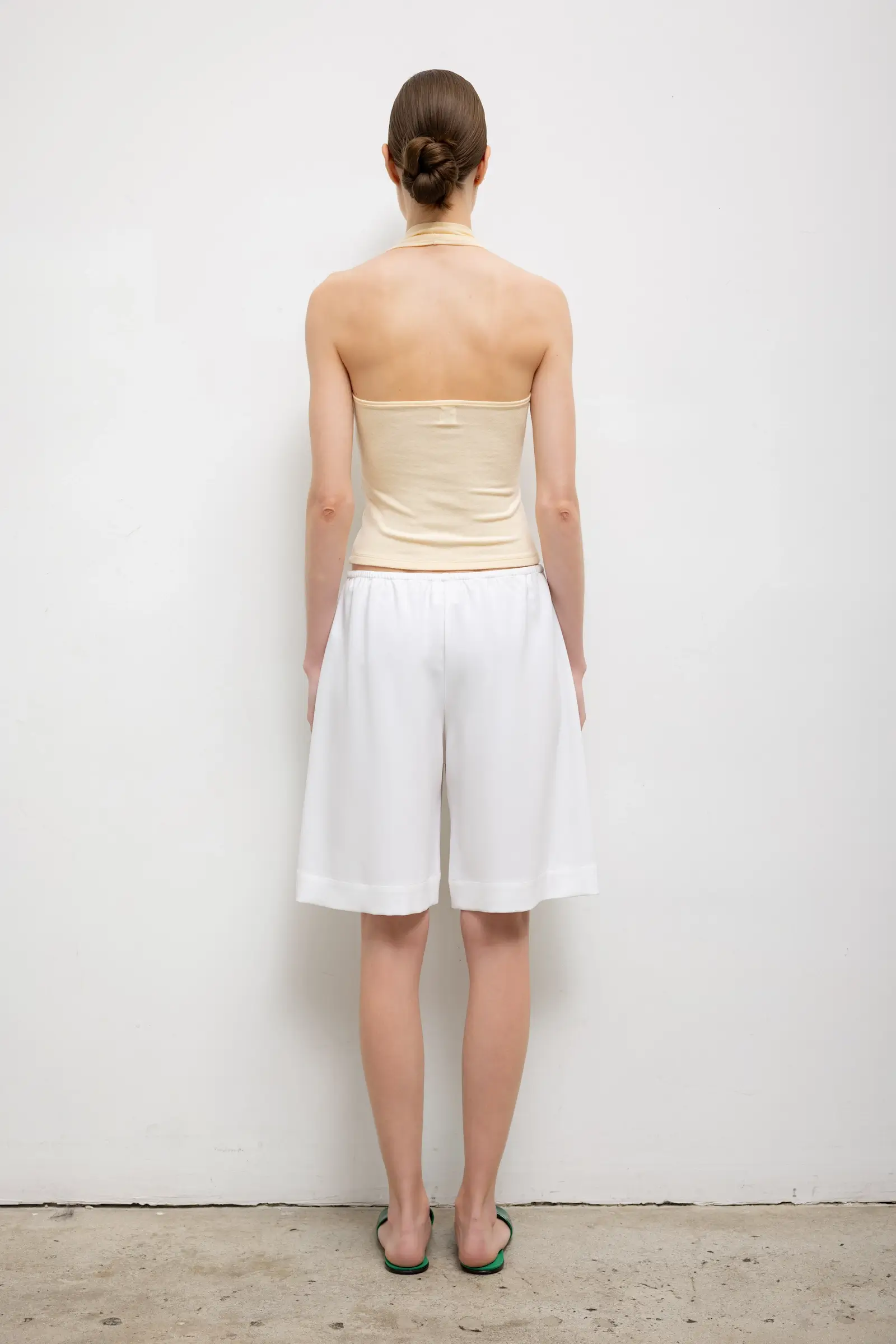 Leset - Lauren Halter Top - Image 7