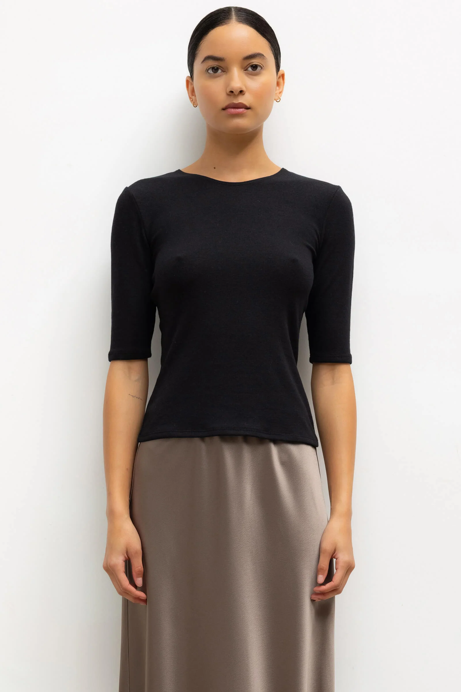 Leset - Lauren Mid Sleeve Tee