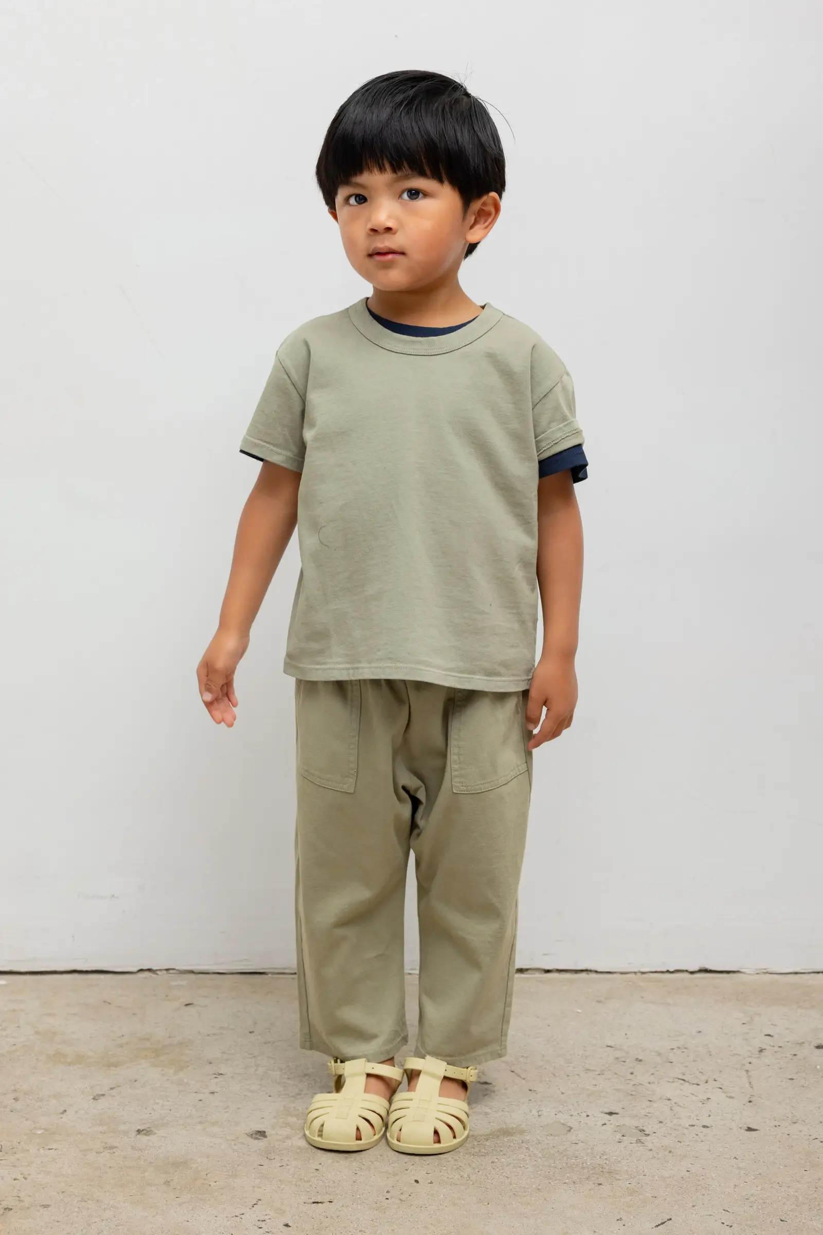 Leset - Margo Bebe Tee - Image 2