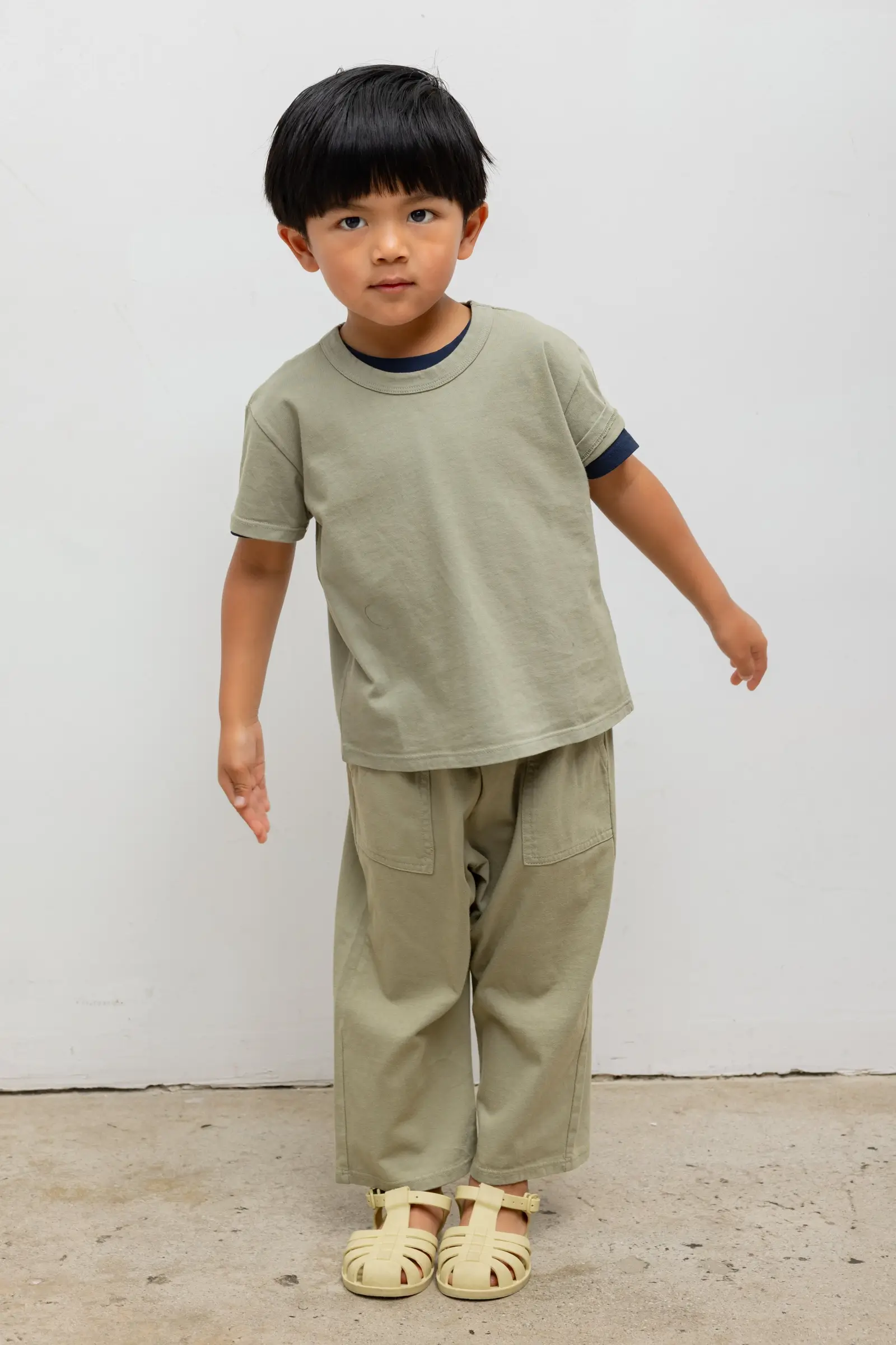 Leset - Margo Bebe Tee - Image 3