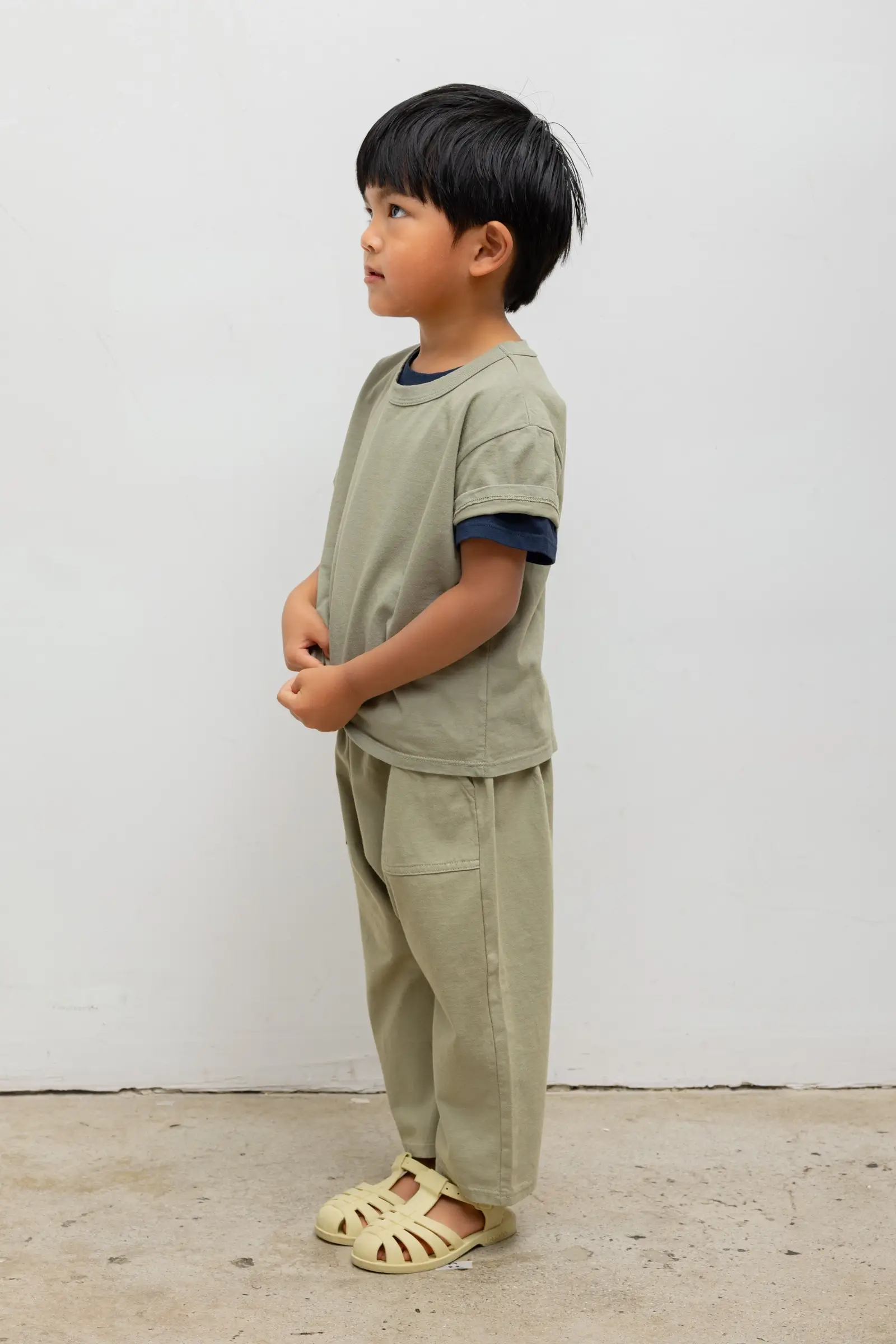 Leset - Margo Bebe Tee - Image 4