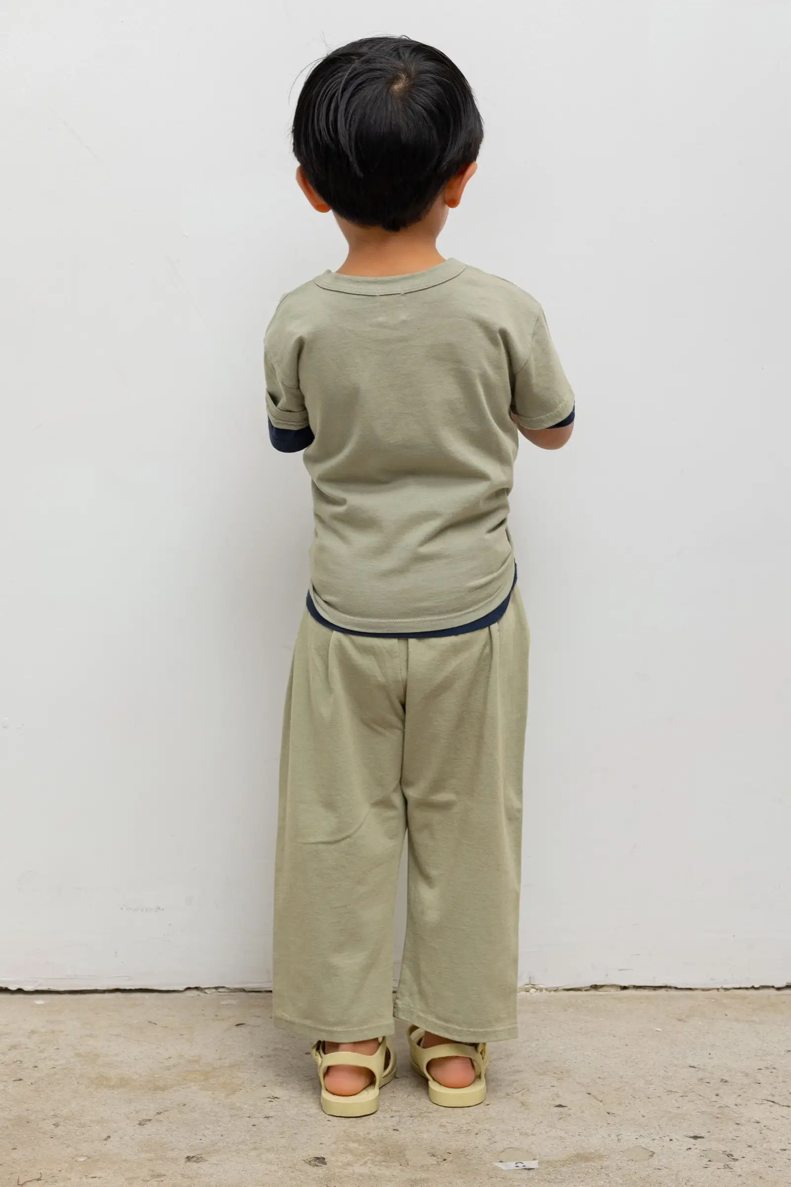 Leset - Margo Bebe Tee - Image 5