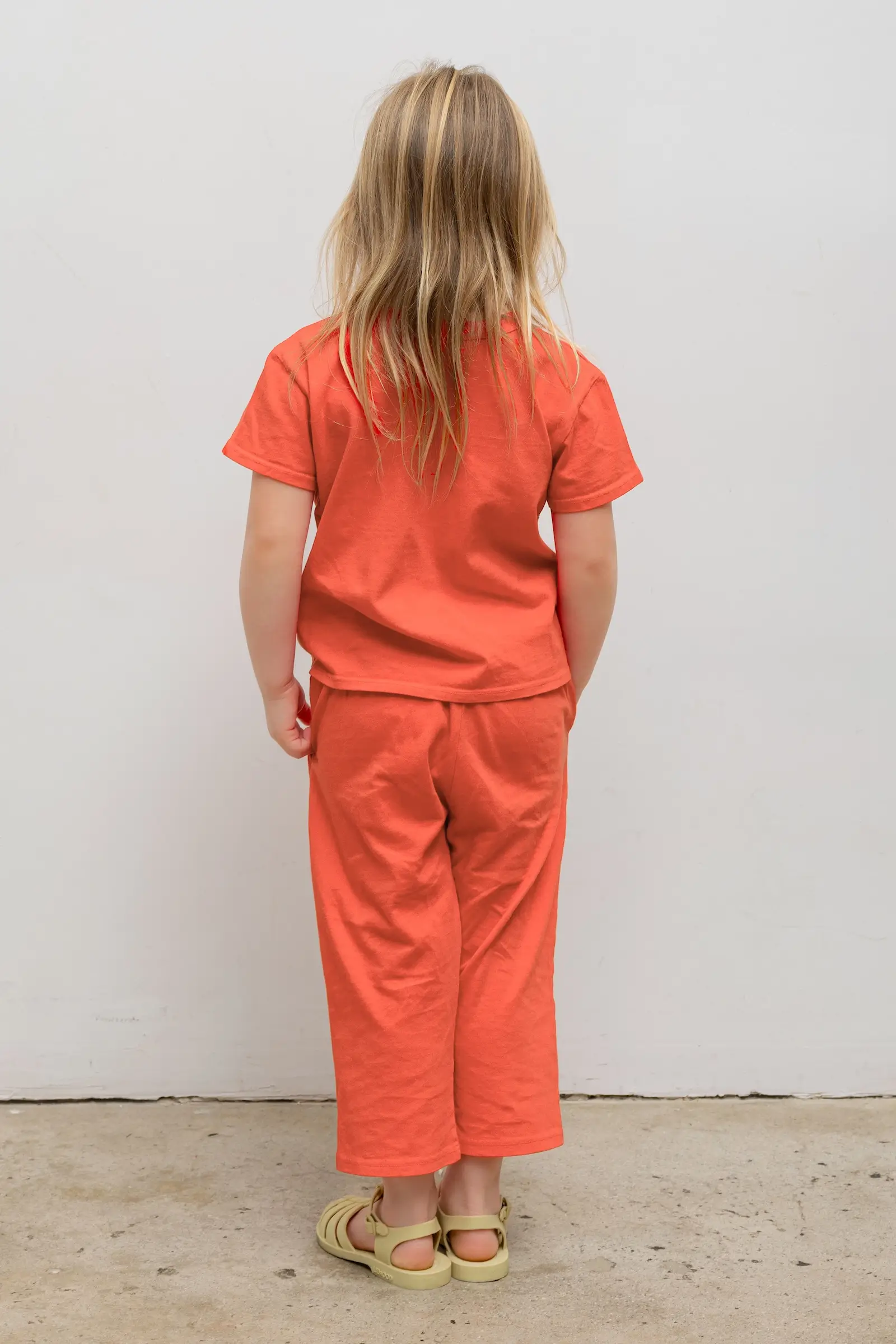 Leset - Margo Bebe Tee - Image 4