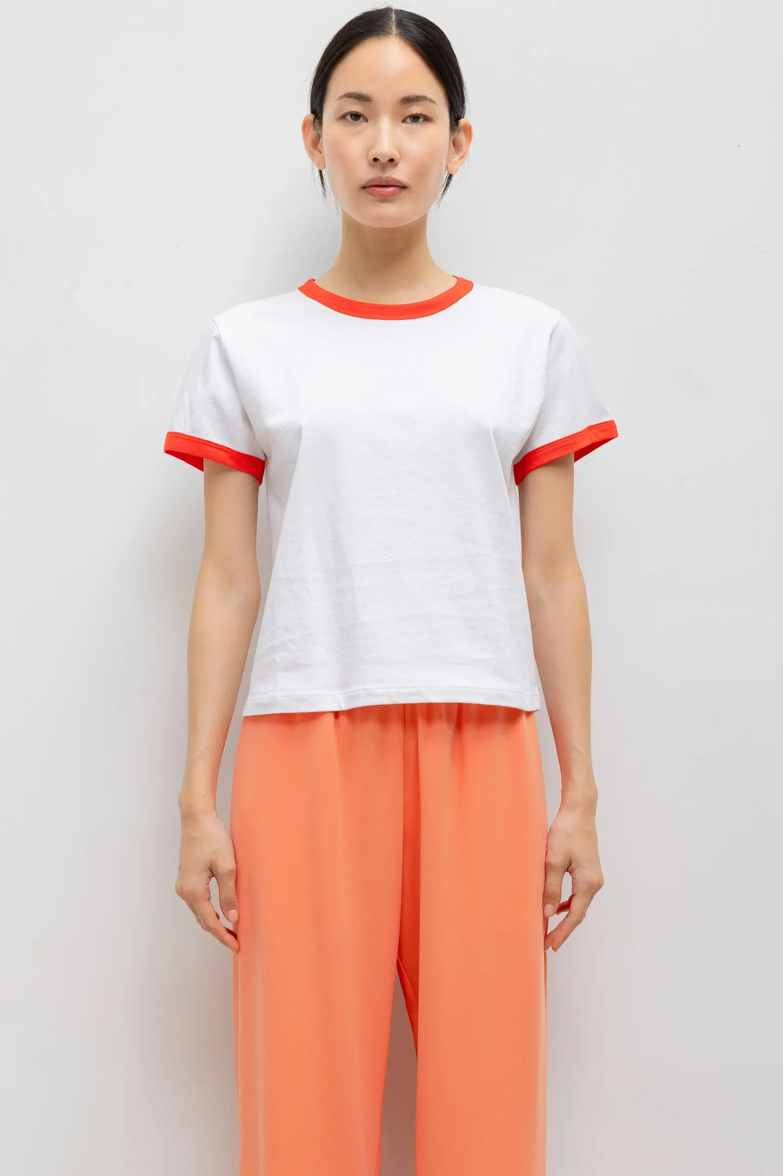 Leset - Margo Ringer Tee