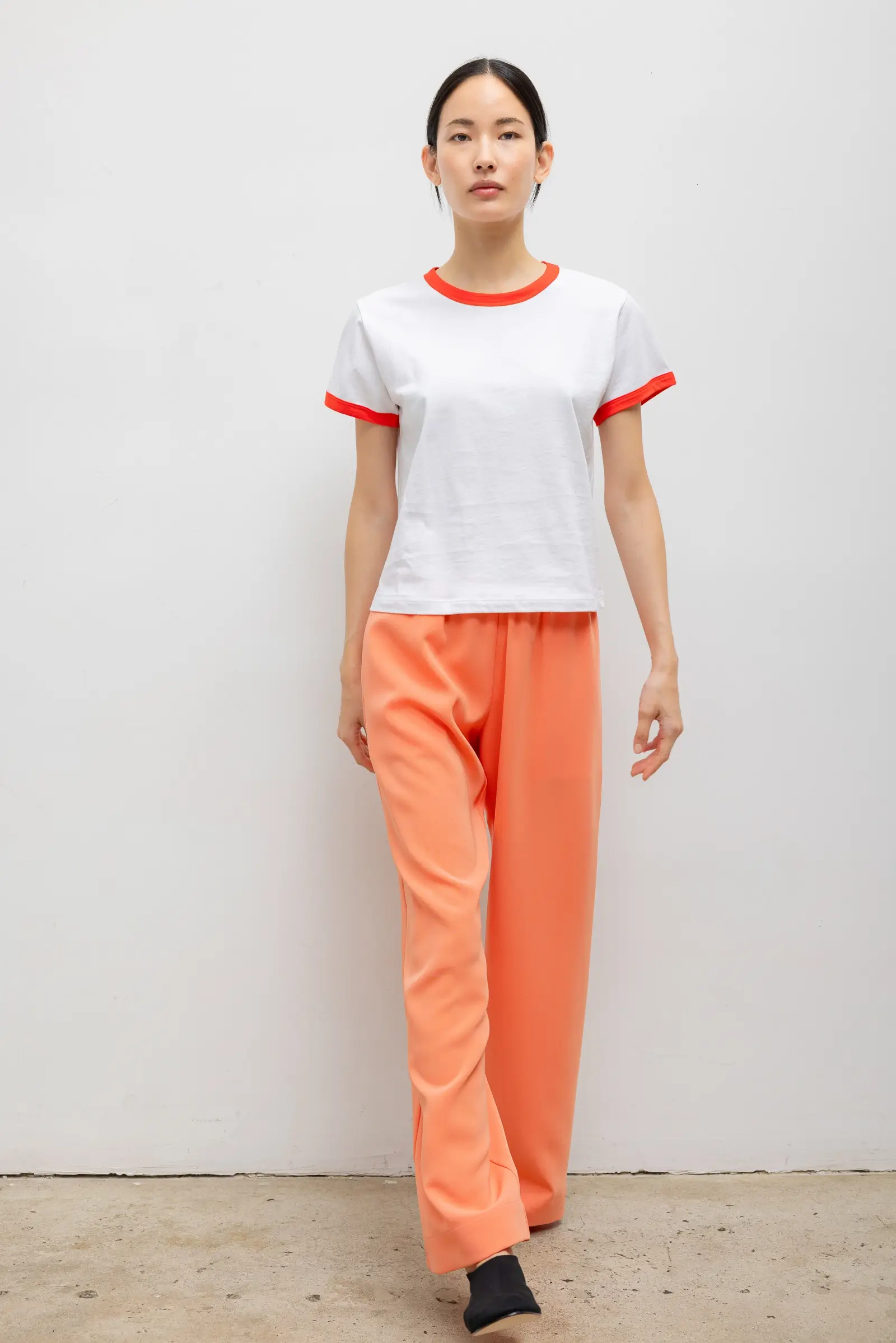 Leset - Margo Ringer Tee - Image 4