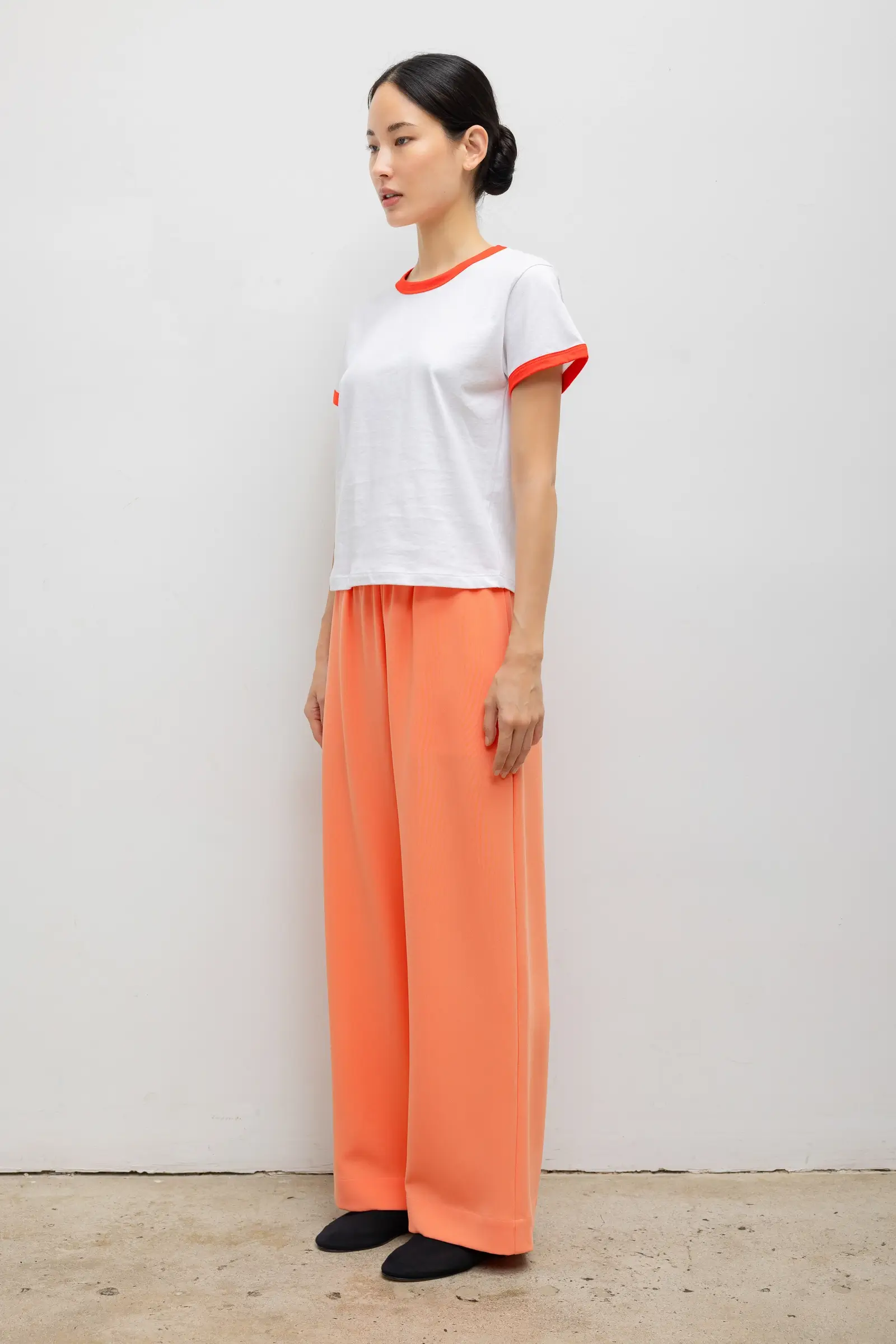 Leset - Margo Ringer Tee - Image 5
