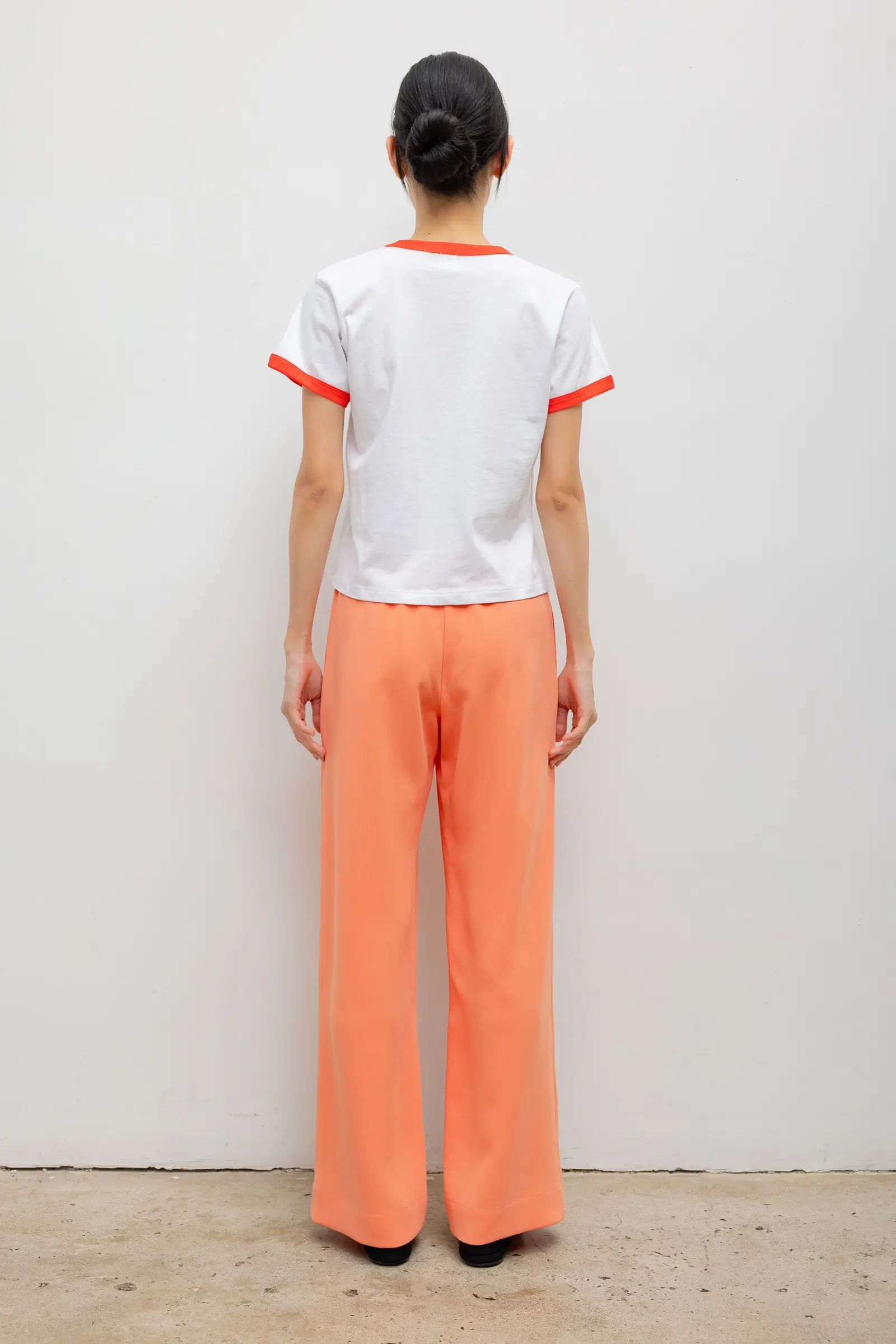 Leset - Margo Ringer Tee - Image 6