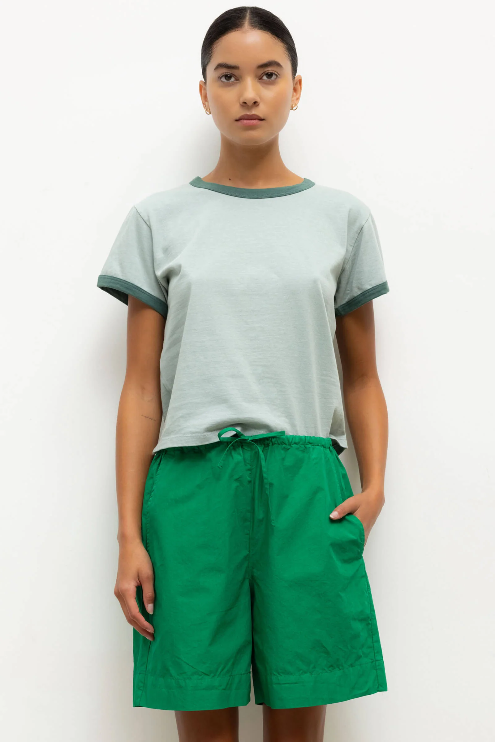 Leset - Margo Ringer Tee