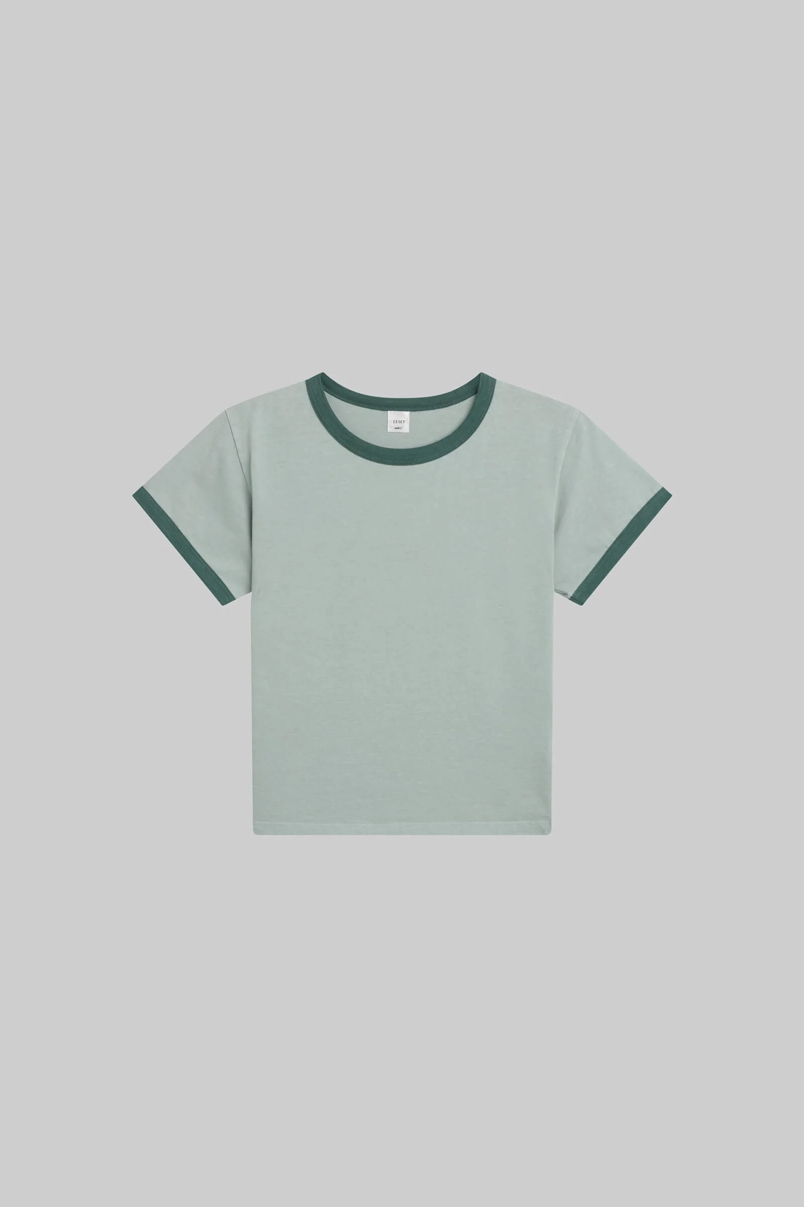 Leset - Margo Ringer Tee - Image 2