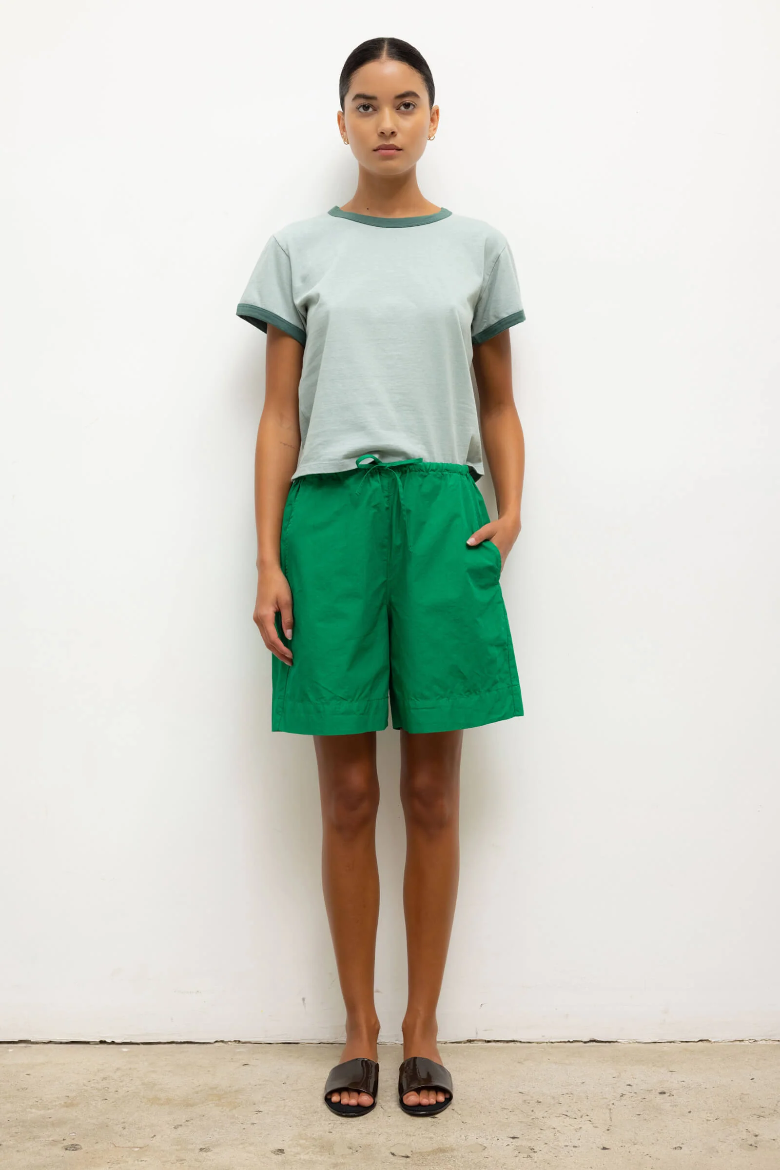 Leset - Margo Ringer Tee - Image 3
