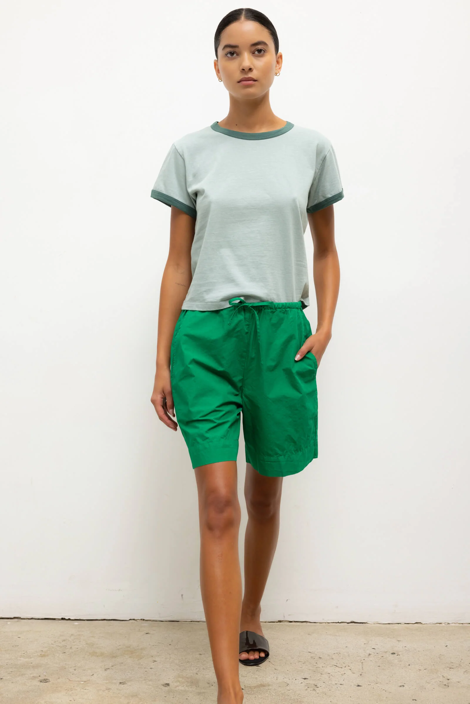 Leset - Margo Ringer Tee - Image 4