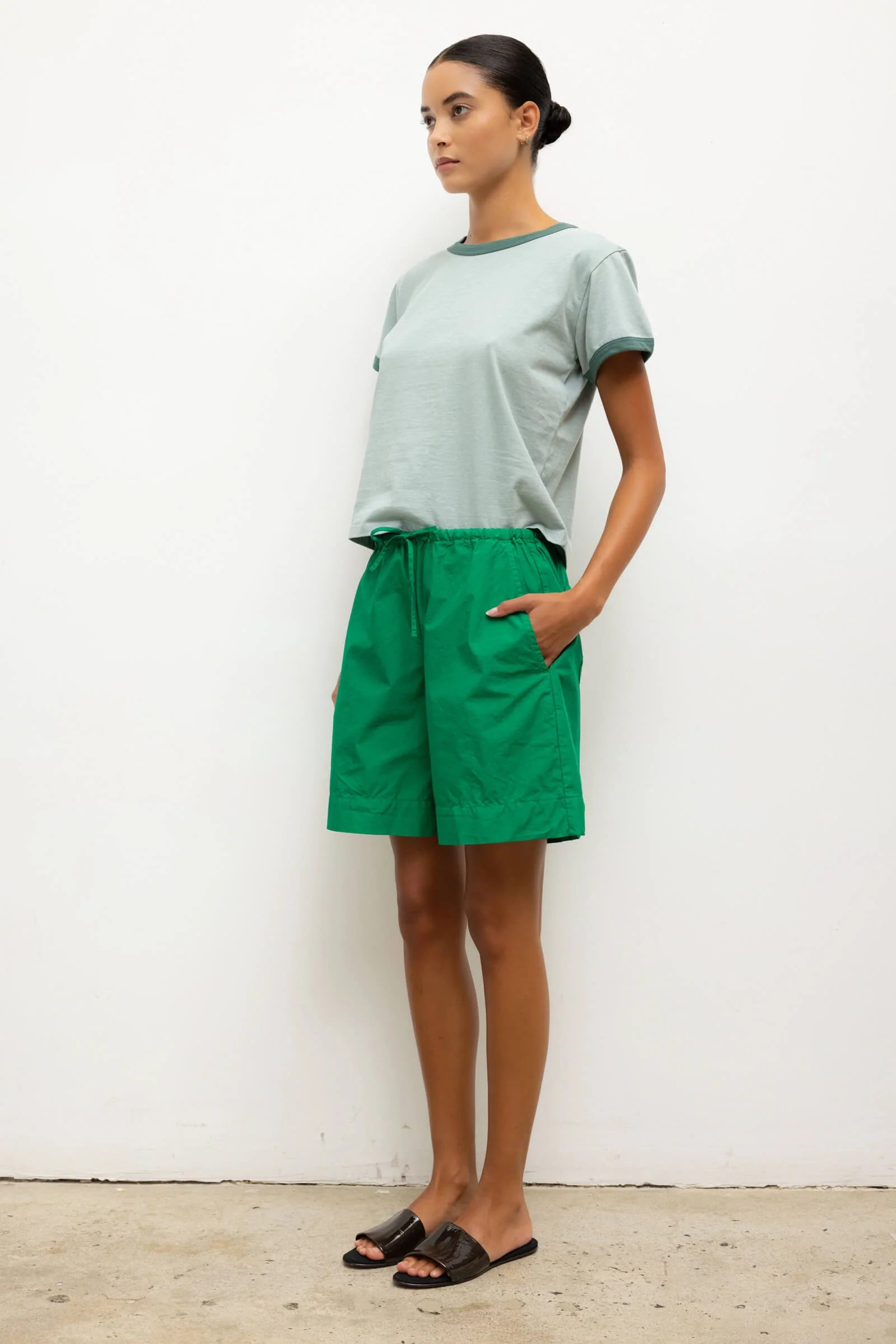 Leset - Margo Ringer Tee - Image 6