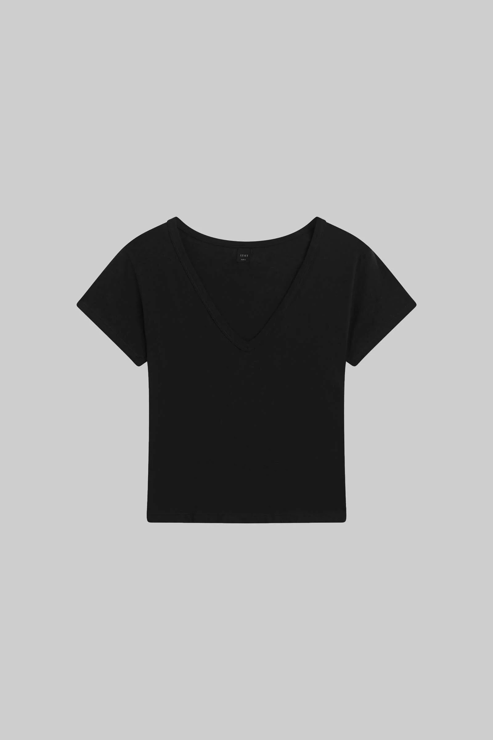 Leset - Margo V Neck - Image 2