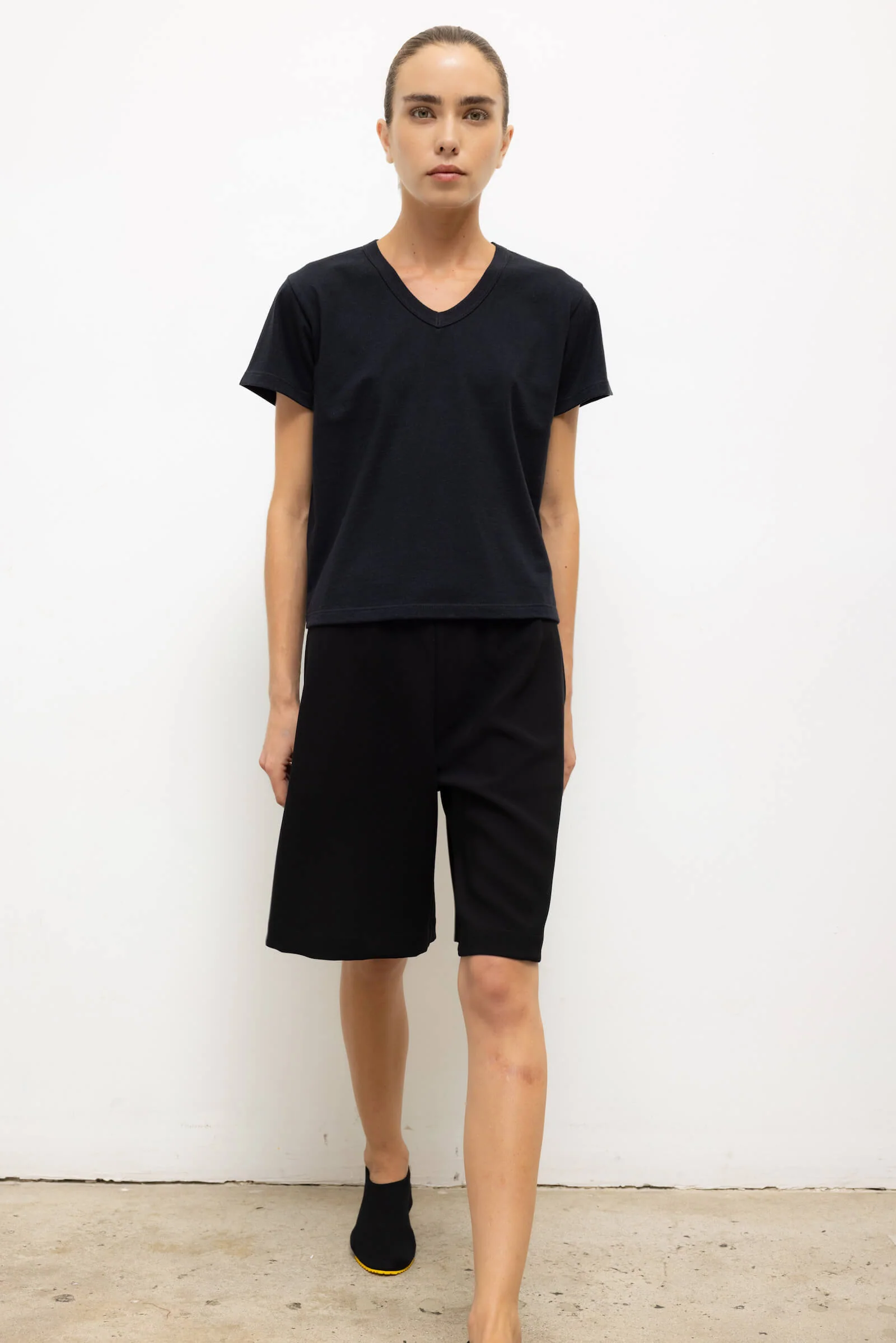 Leset - Margo V Neck - Image 4