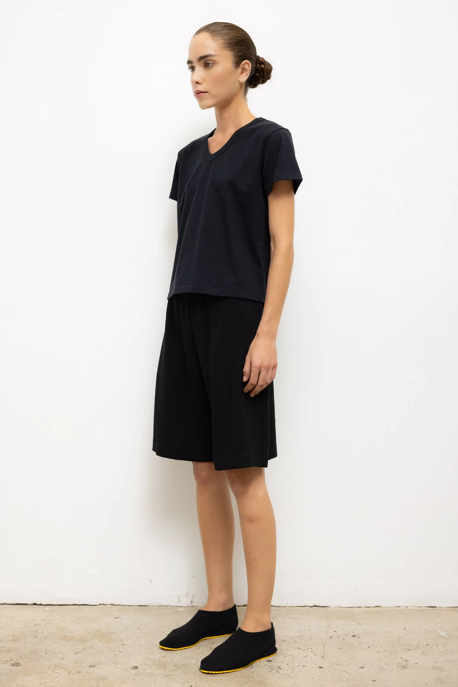 Leset - Margo V Neck - Image 5