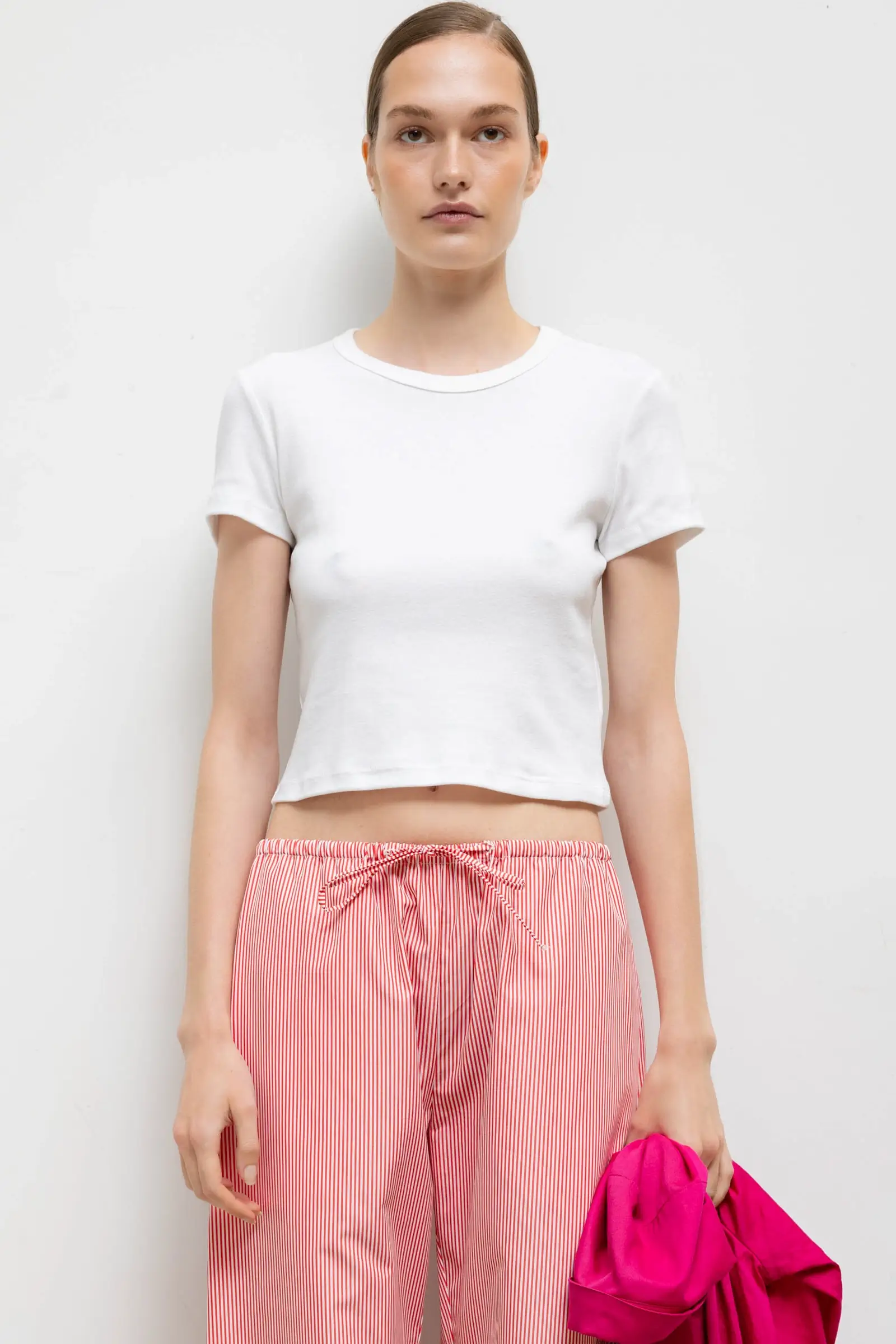 Leset - Nando Baby Tee