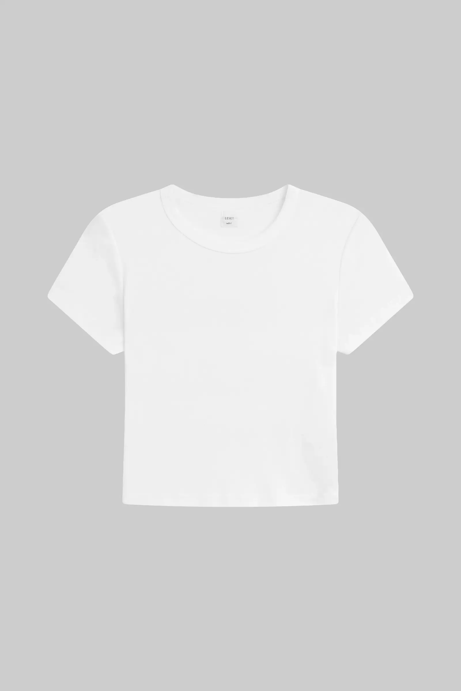 Leset - Nando Baby Tee - Image 2