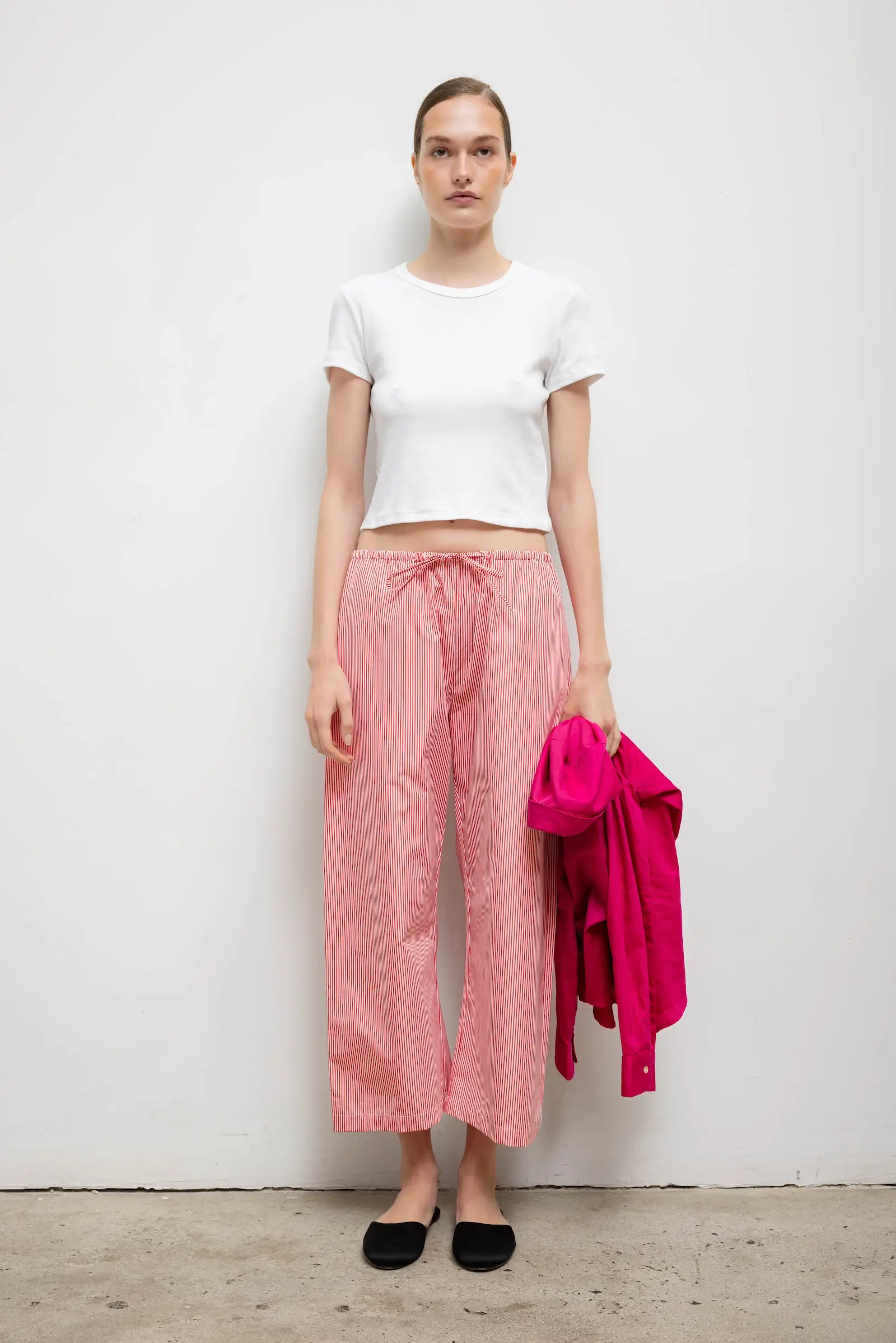 Leset - Nando Baby Tee - Image 3