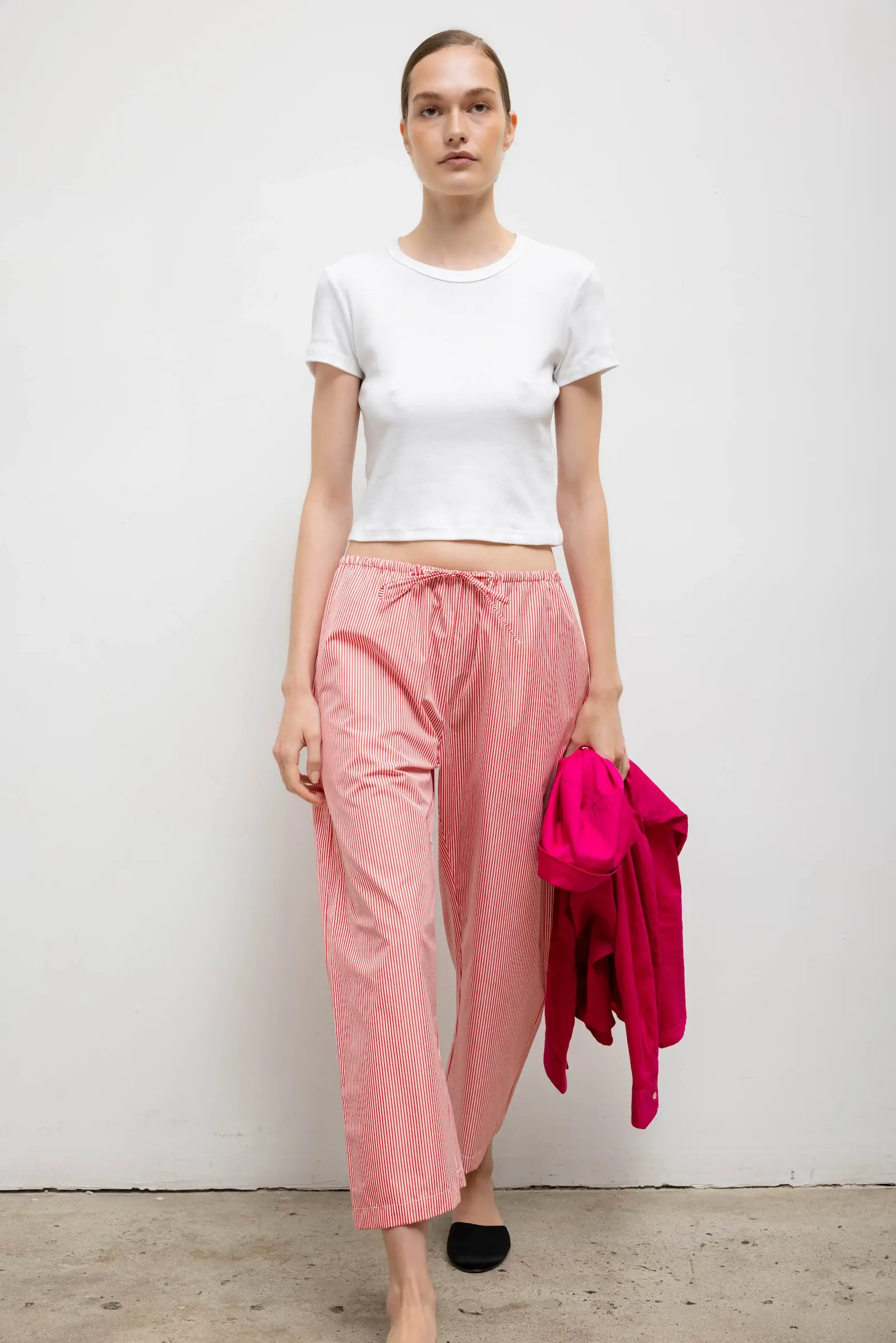 Leset - Nando Baby Tee - Image 4
