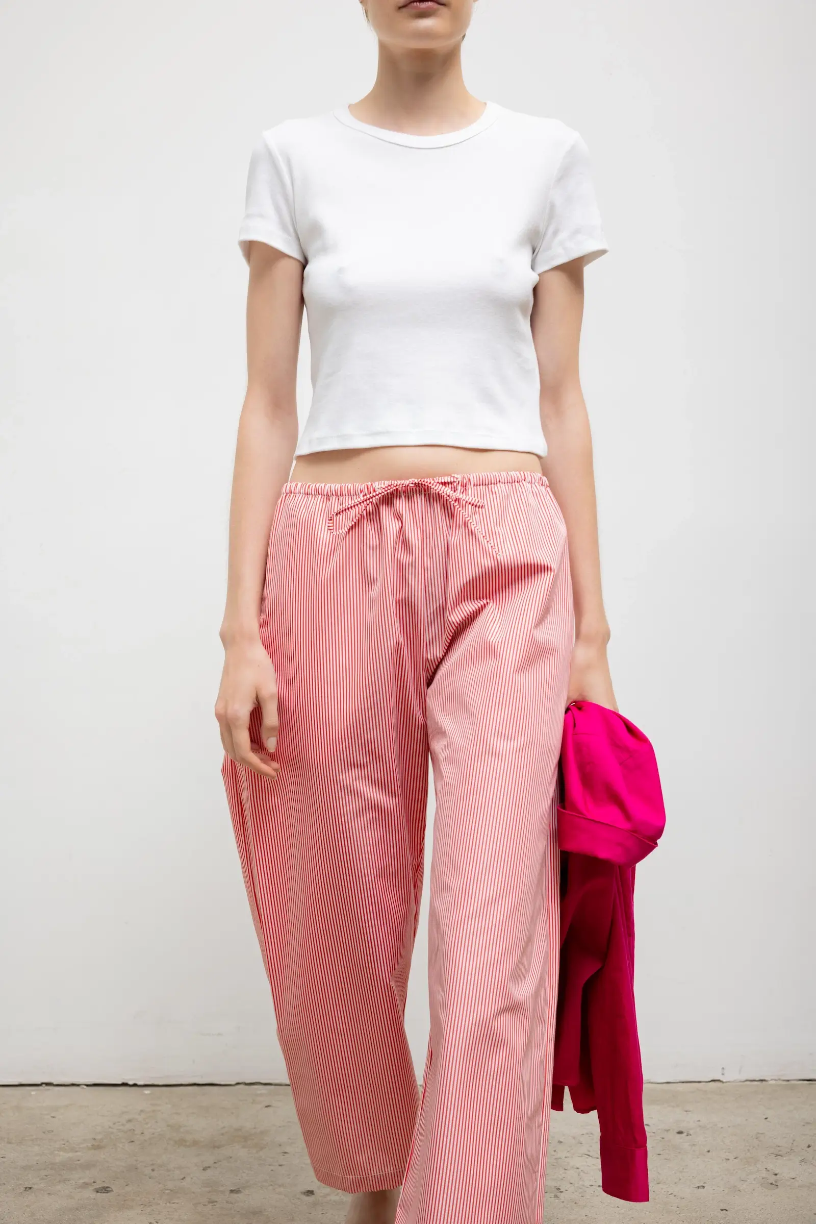 Leset - Nando Baby Tee - Image 5