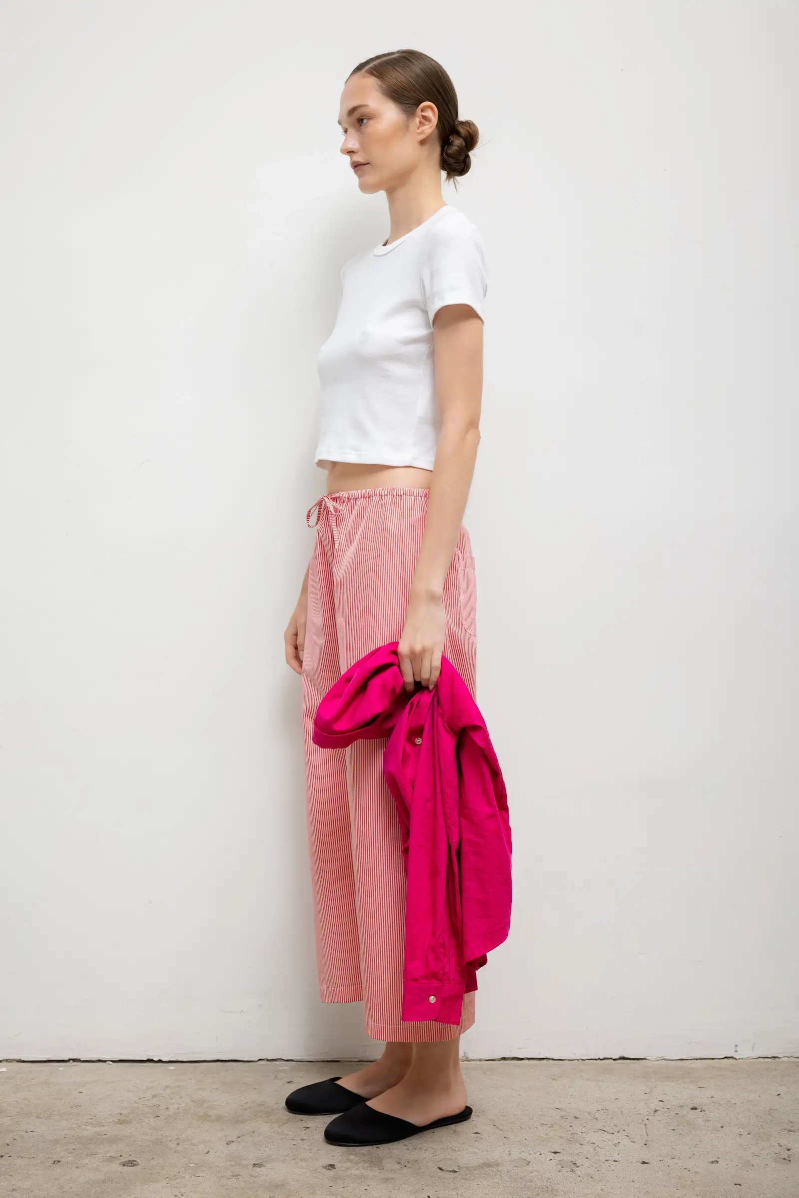 Leset - Nando Baby Tee - Image 6