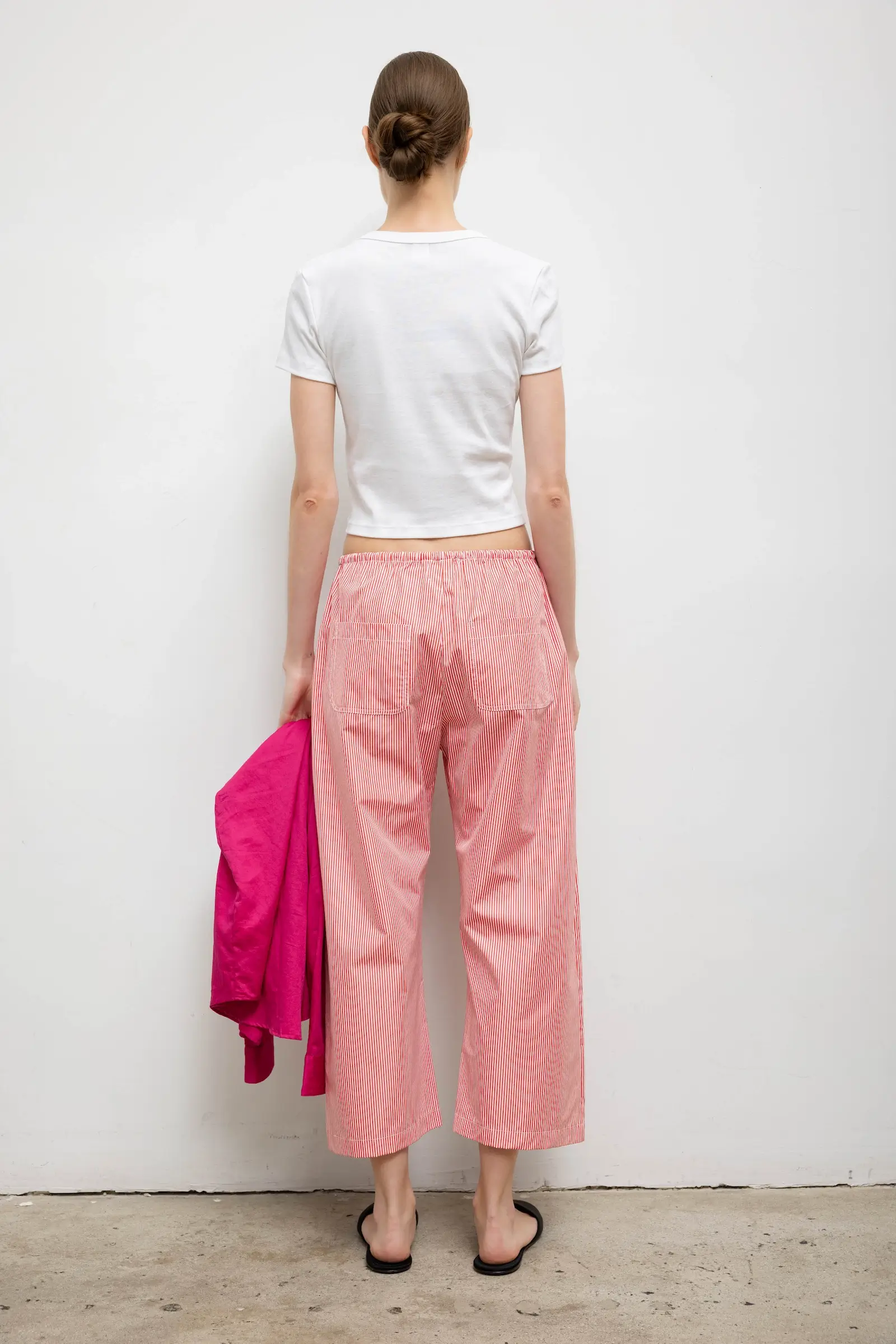 Leset - Nando Baby Tee - Image 7
