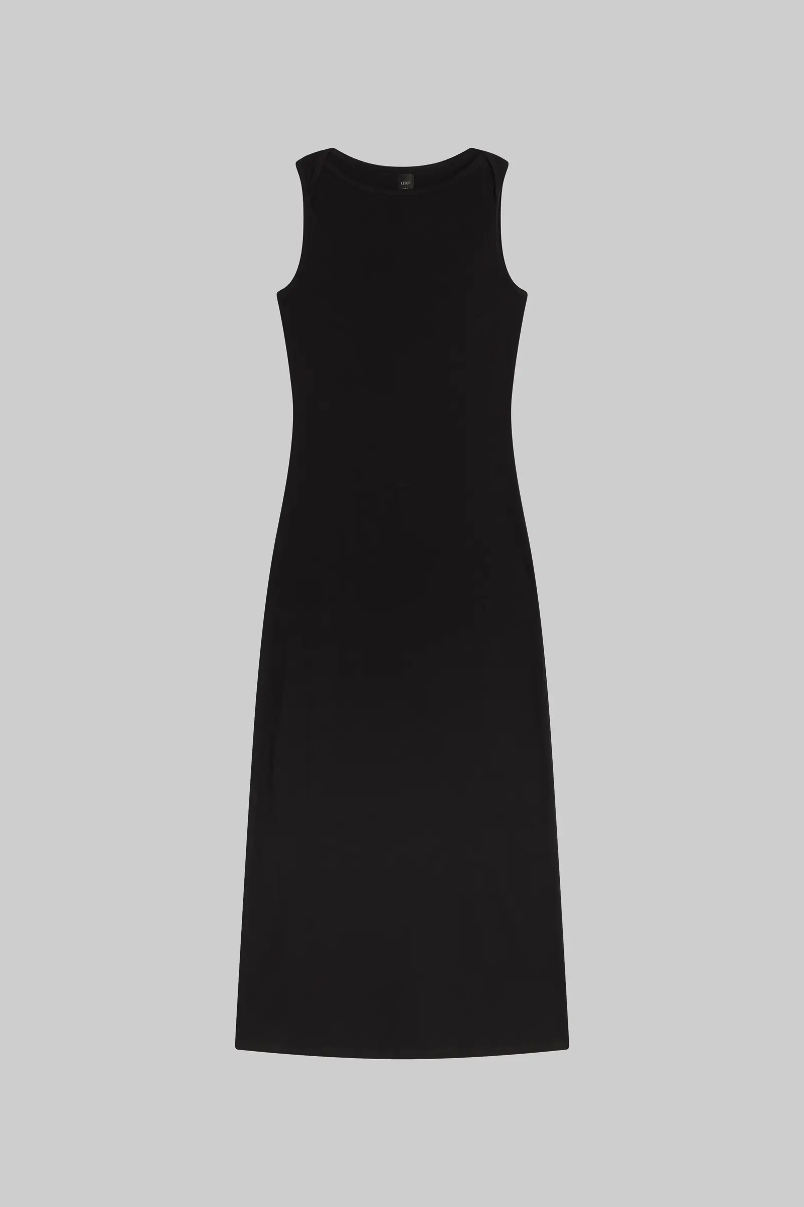 Leset - Nando Boatneck Maxi Dress - Image 2