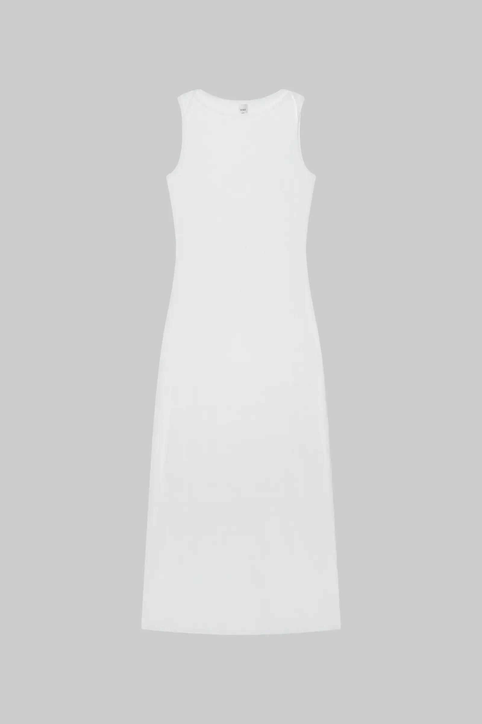 Leset - Nando Boatneck Maxi Dress - Image 2