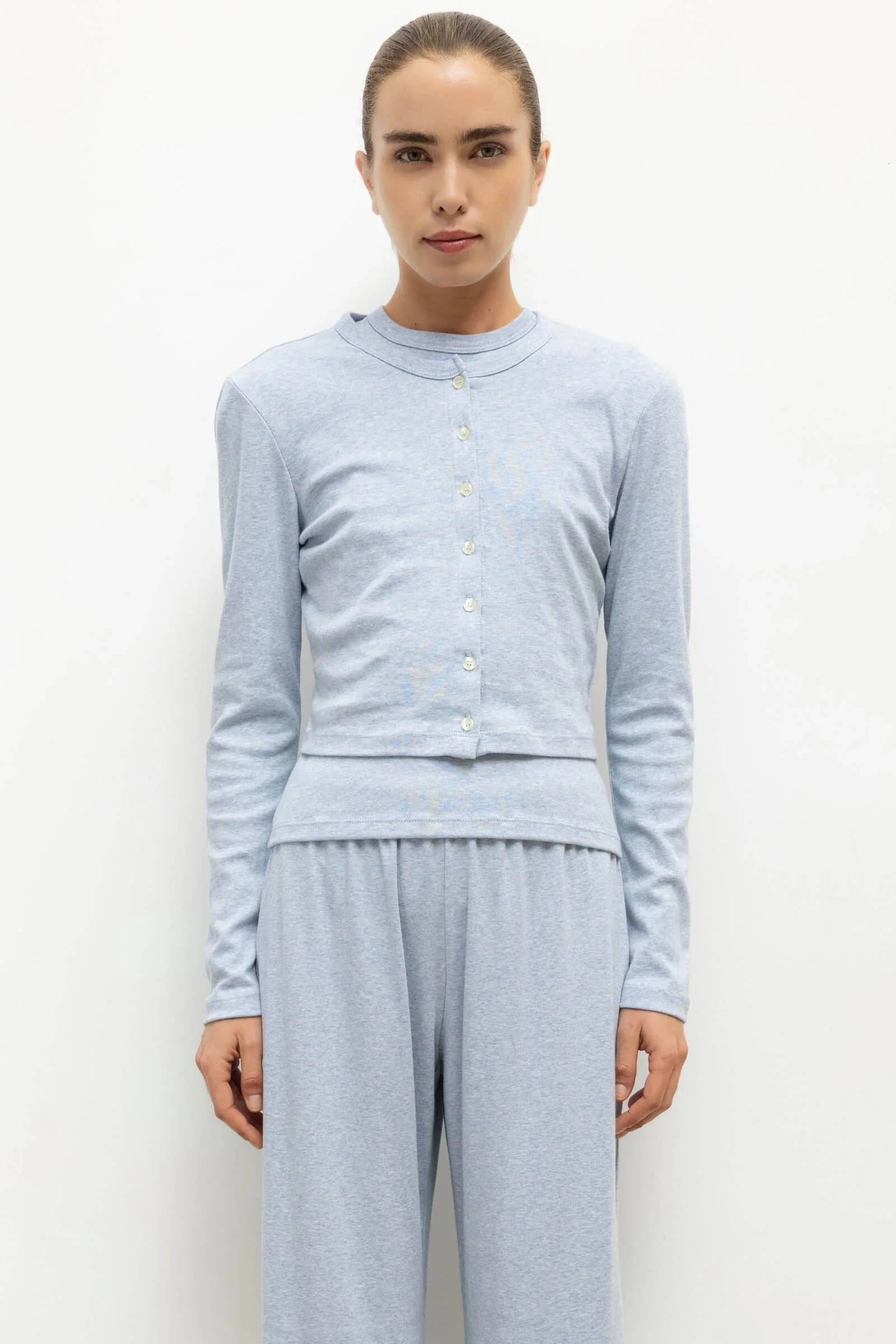 Leset - Nando Cardigan