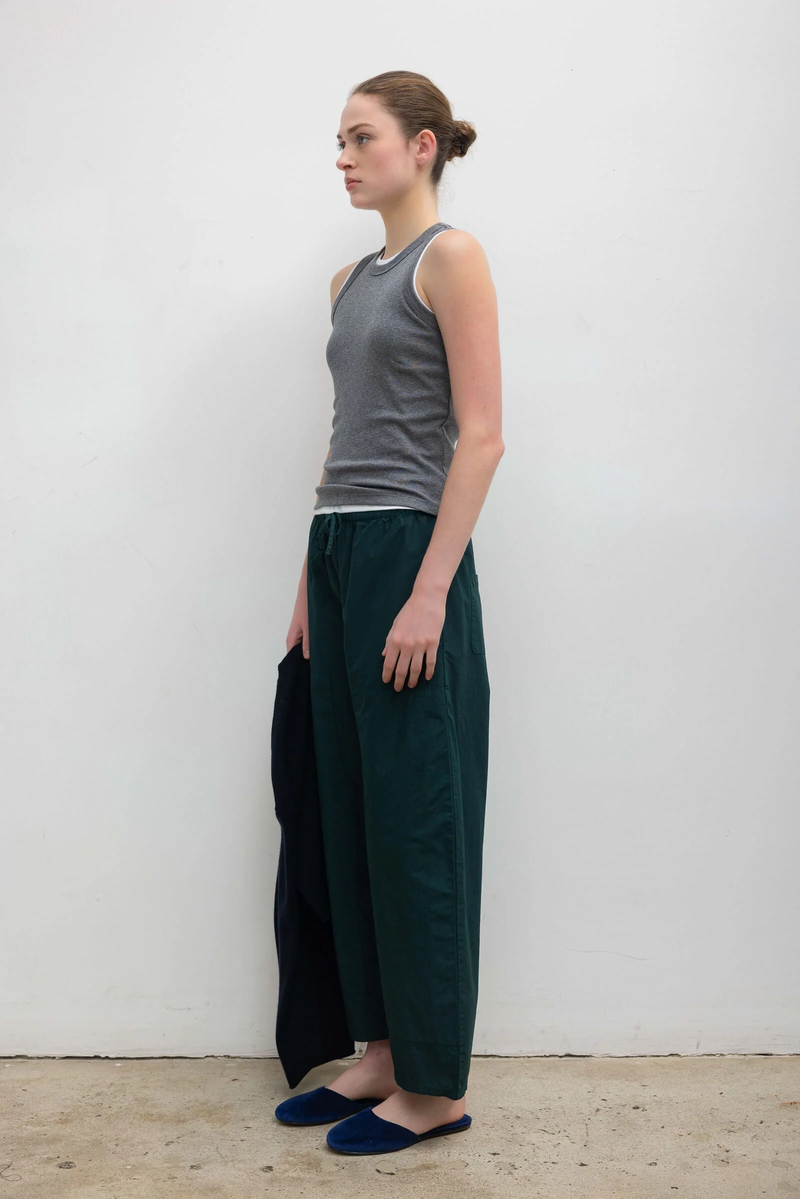 Leset - Nando High Neck Tank - Image 6
