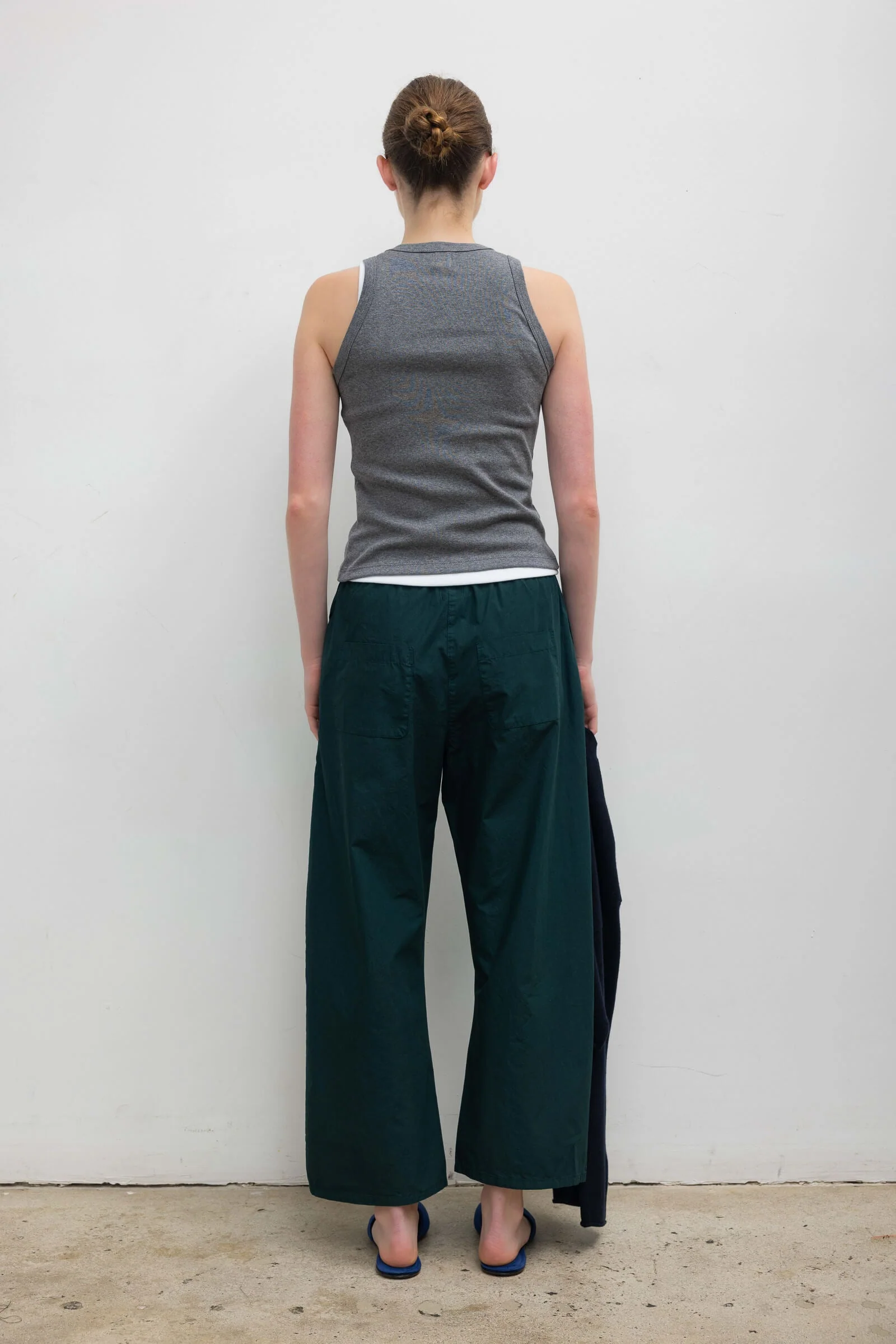 Leset - Nando High Neck Tank - Image 7