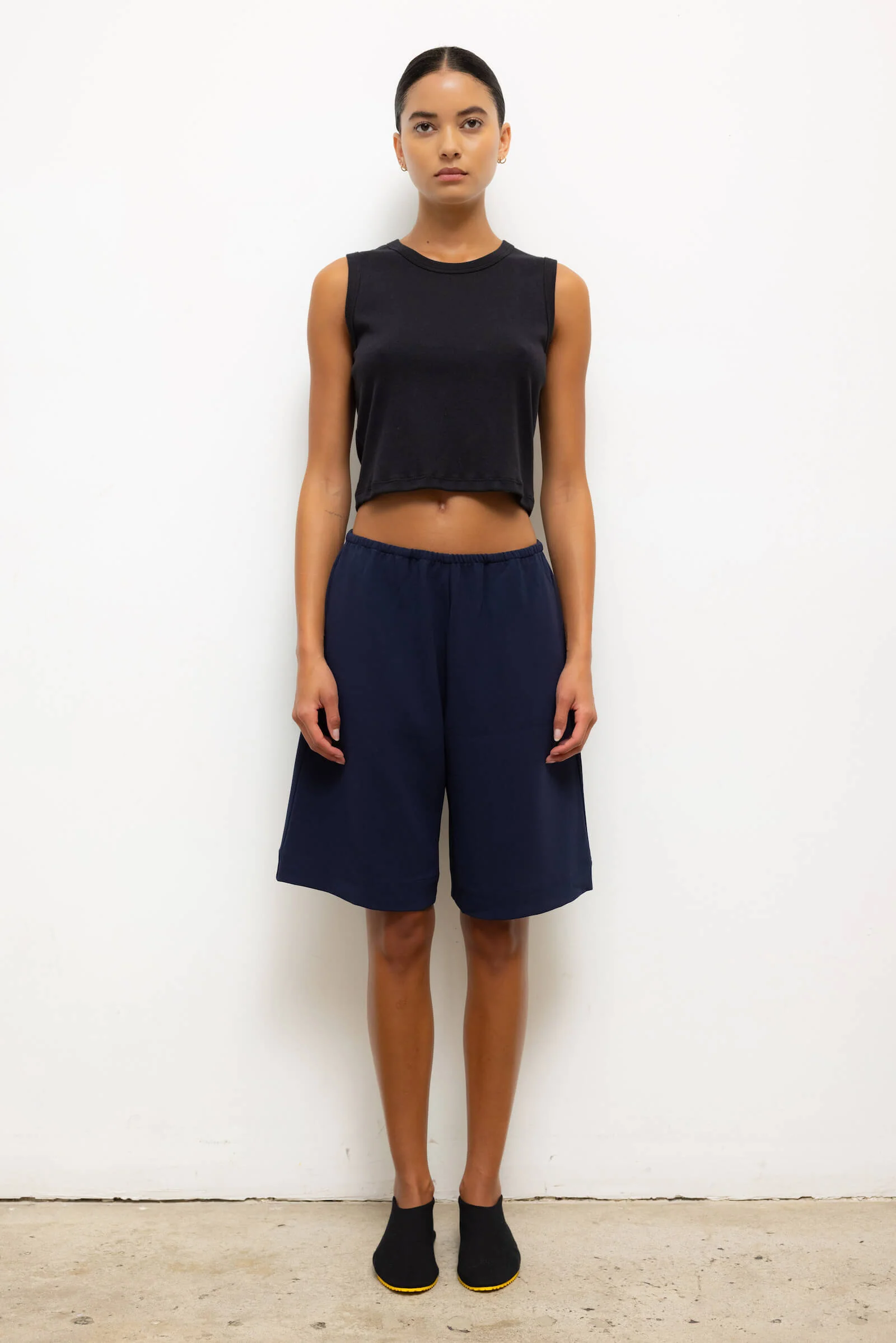 Leset - Nando Sleeveless Crew - Image 3
