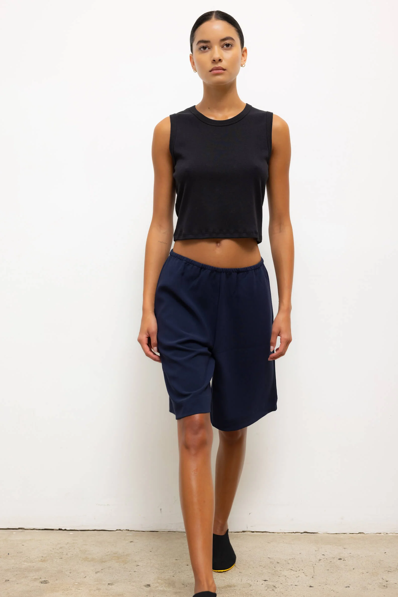 Leset - Nando Sleeveless Crew - Image 4